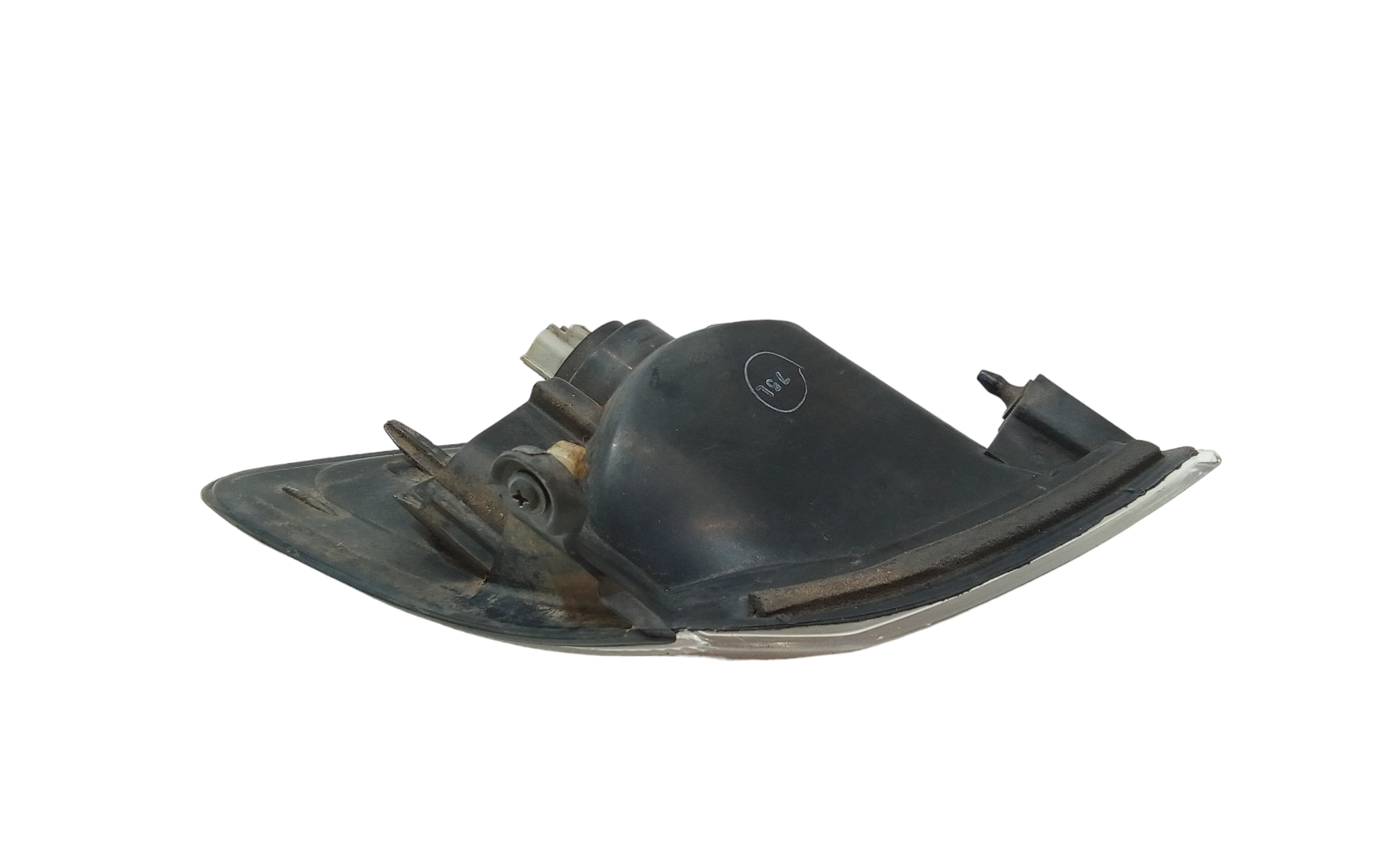 Freccia ant DX per Toyota Picnic (1996 - 2001)