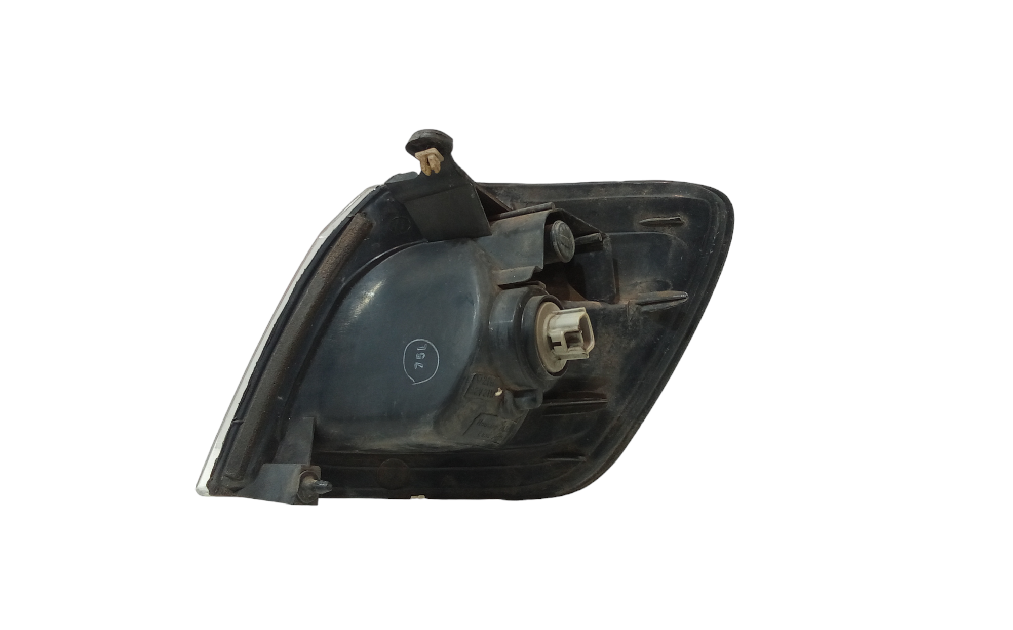 Freccia ant DX per Toyota Picnic (1996 - 2001)