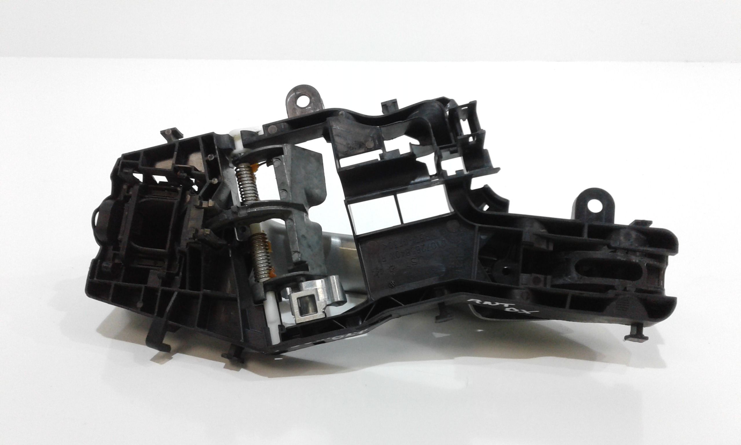 Maniglia esterna Anteriore Destra VOLKSWAGEN Tiguan Serie