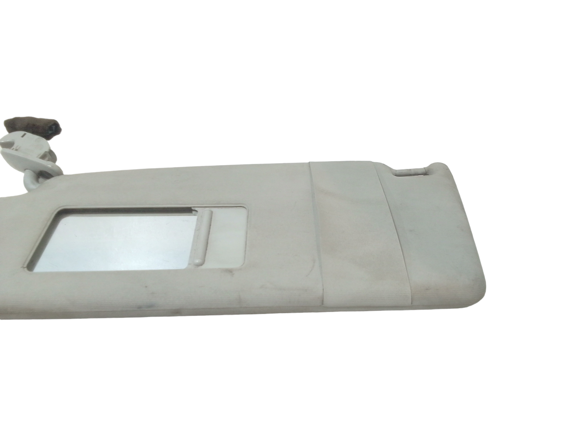 Parasole aletta anteriore Lato Guida per Volkswagen Golf 4 Variant (97>03 (1997 - 2003)