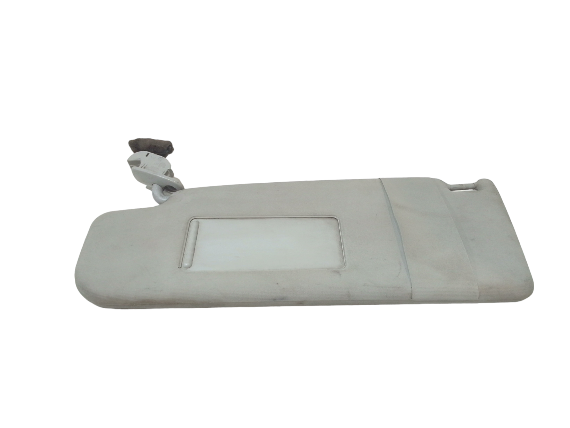 Parasole aletta anteriore Lato Guida per Volkswagen Golf 4 Variant (97>03 (1997 - 2003)