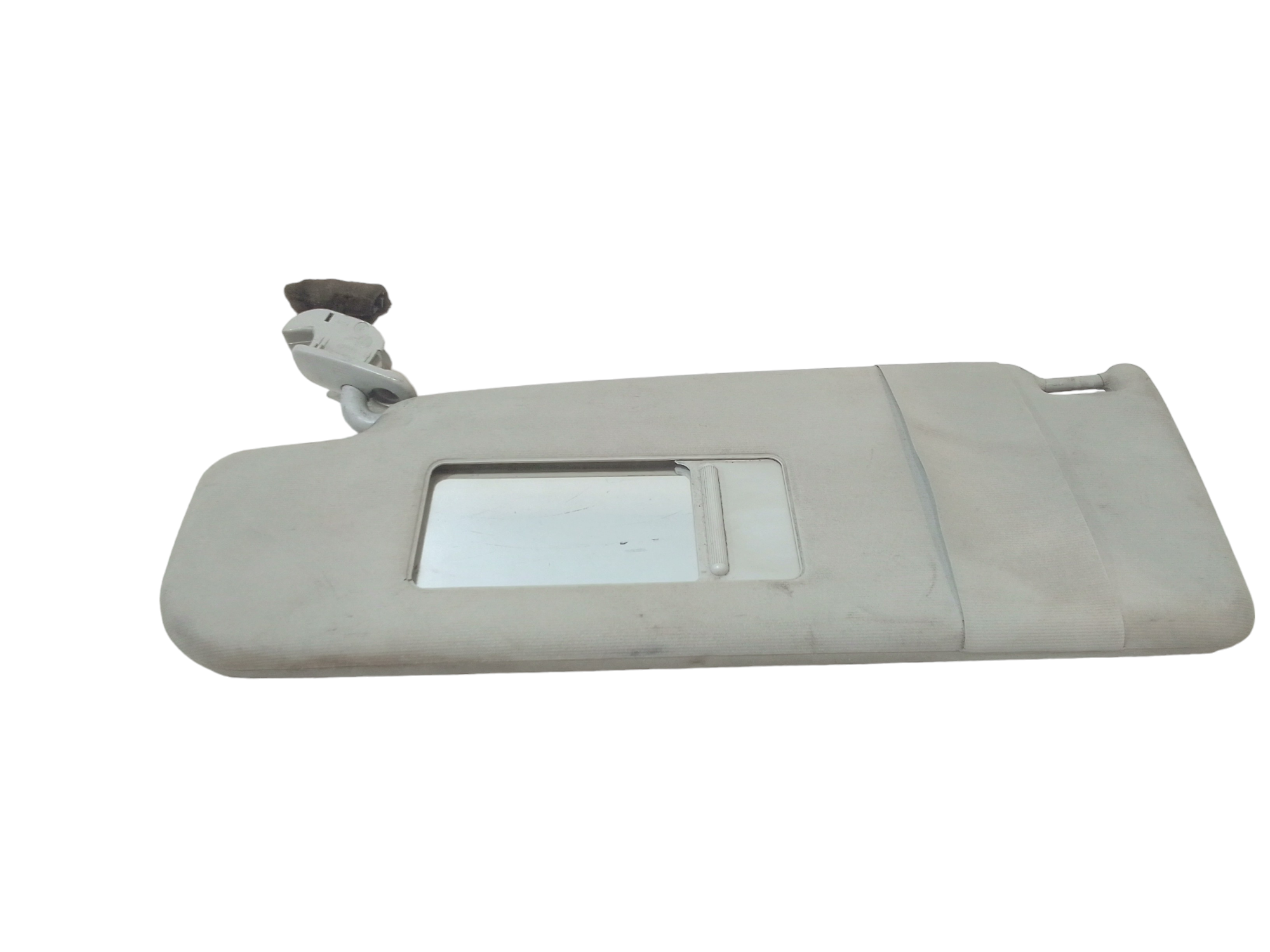 Parasole aletta anteriore Lato Guida per Volkswagen Golf 4 Variant (97>03 (1997 - 2003)