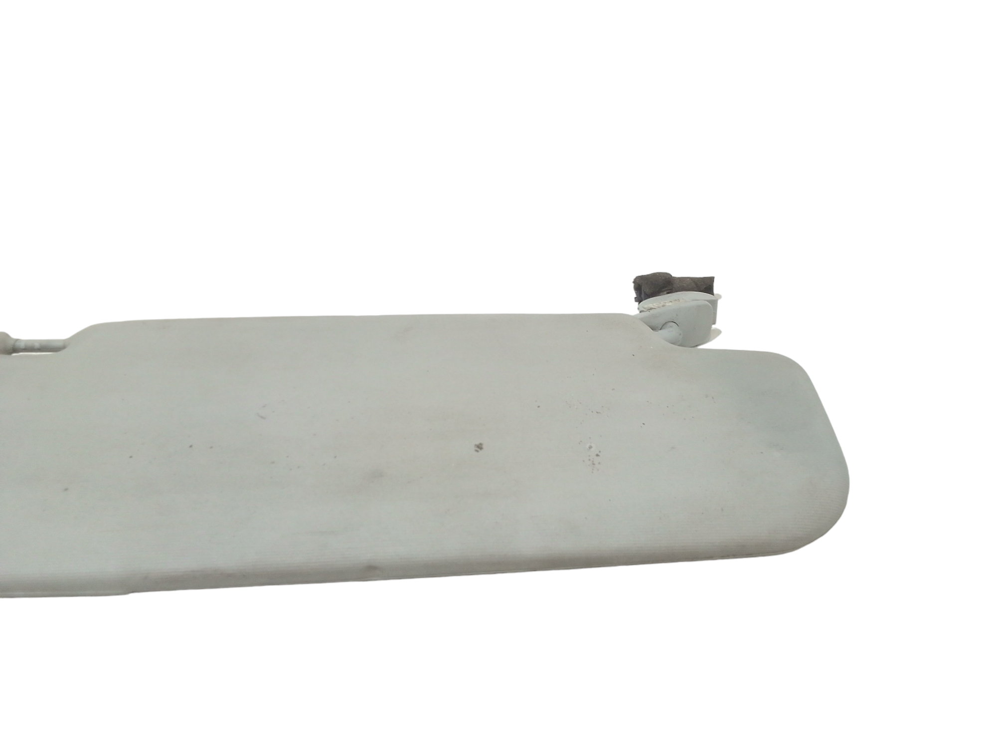 Parasole aletta anteriore Lato Guida per Volkswagen Golf 4 Variant (97>03 (1997 - 2003)