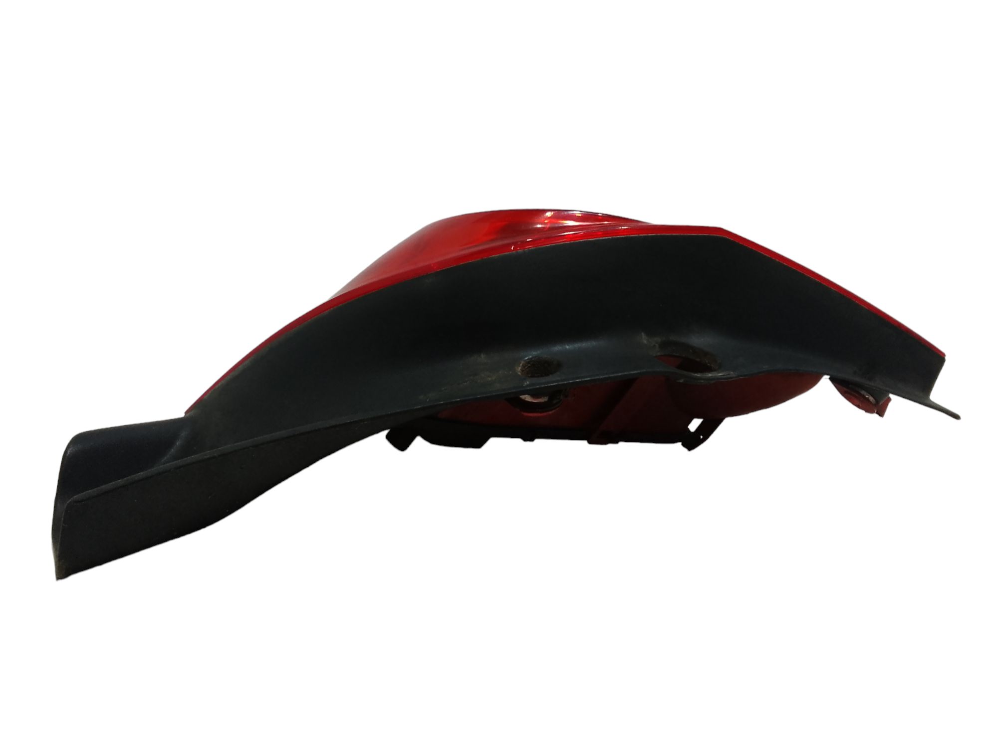 Stop fanale posteriore Destro Passeggero per Renault Clio Serie (08>15) (2008 - 2015)