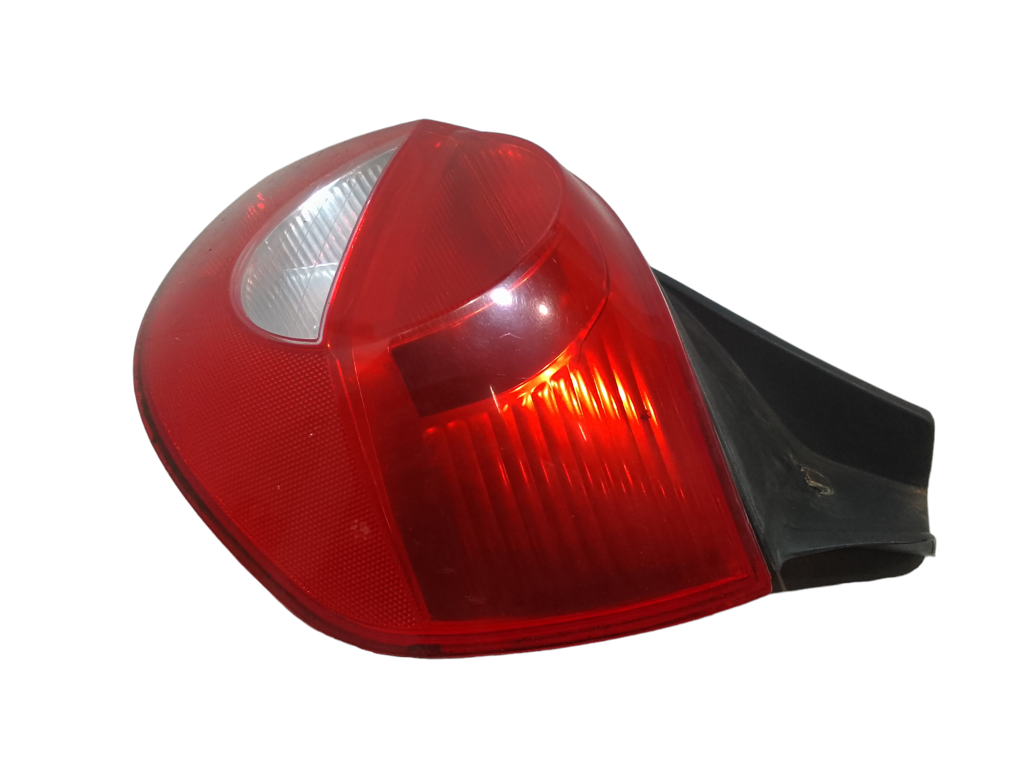 Stop fanale posteriore Destro Passeggero per Renault Clio Serie (08>15) (2008 - 2015)