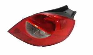 Stop fanale posteriore Destro Passeggero per Renault Clio Serie (08>15) (2008 - 2015)