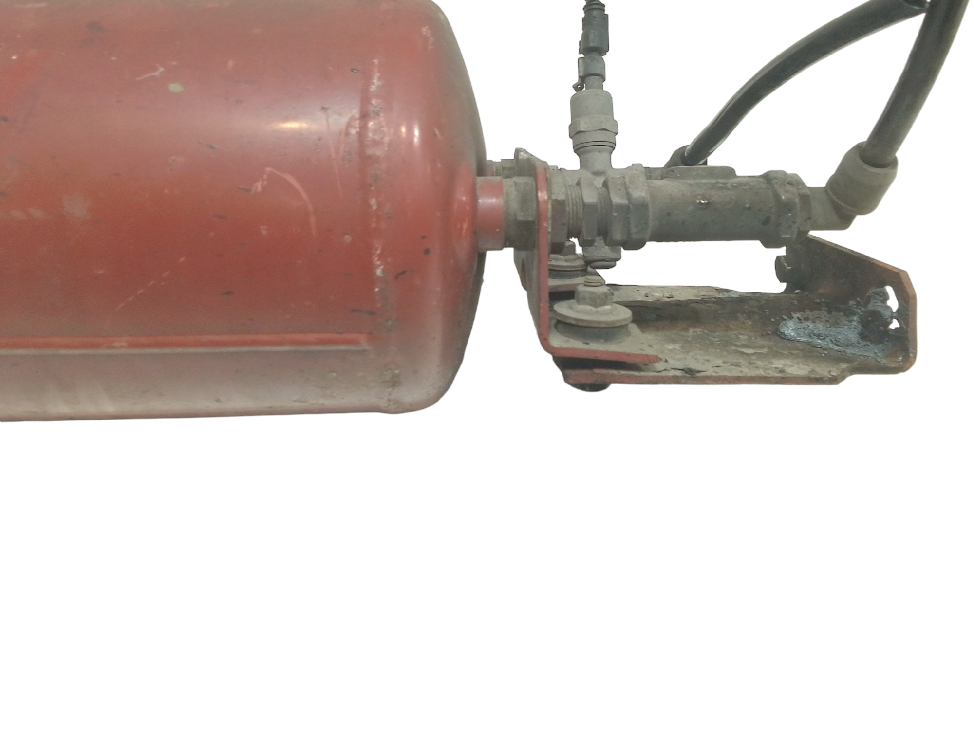 Bombole aria per Iveco Eurocargo 2 Serie (2002 - 2008)