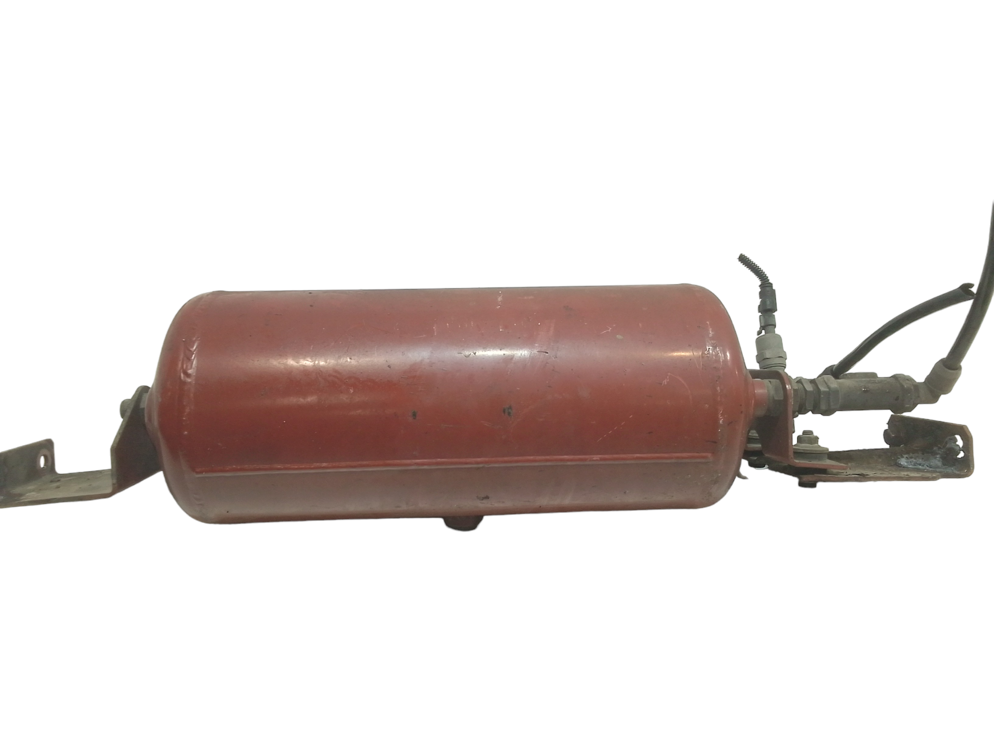 Bombole aria per Iveco Eurocargo 2 Serie (2002 - 2008)