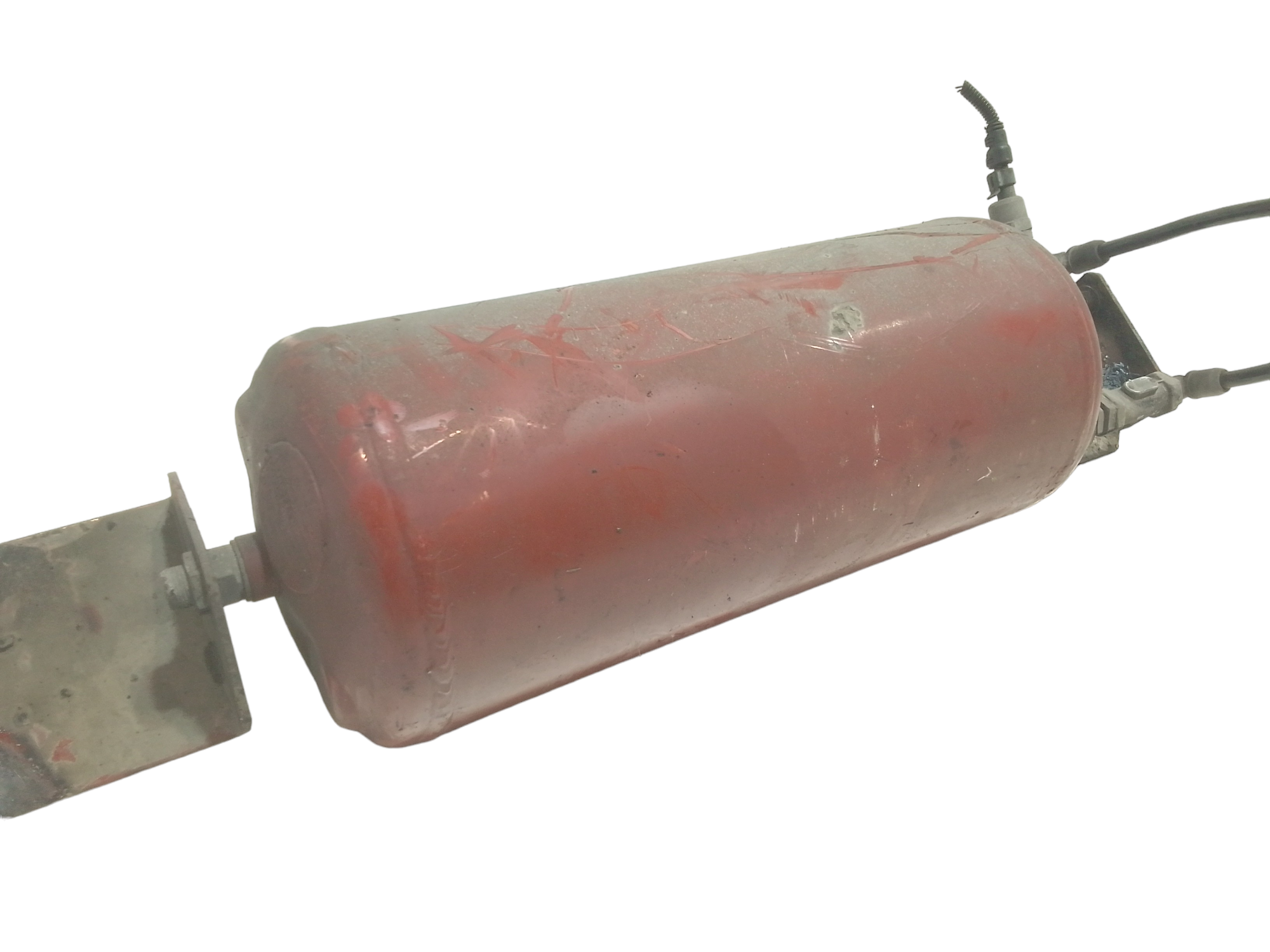 Bombole aria per Iveco Eurocargo 2 Serie (2002 - 2008)