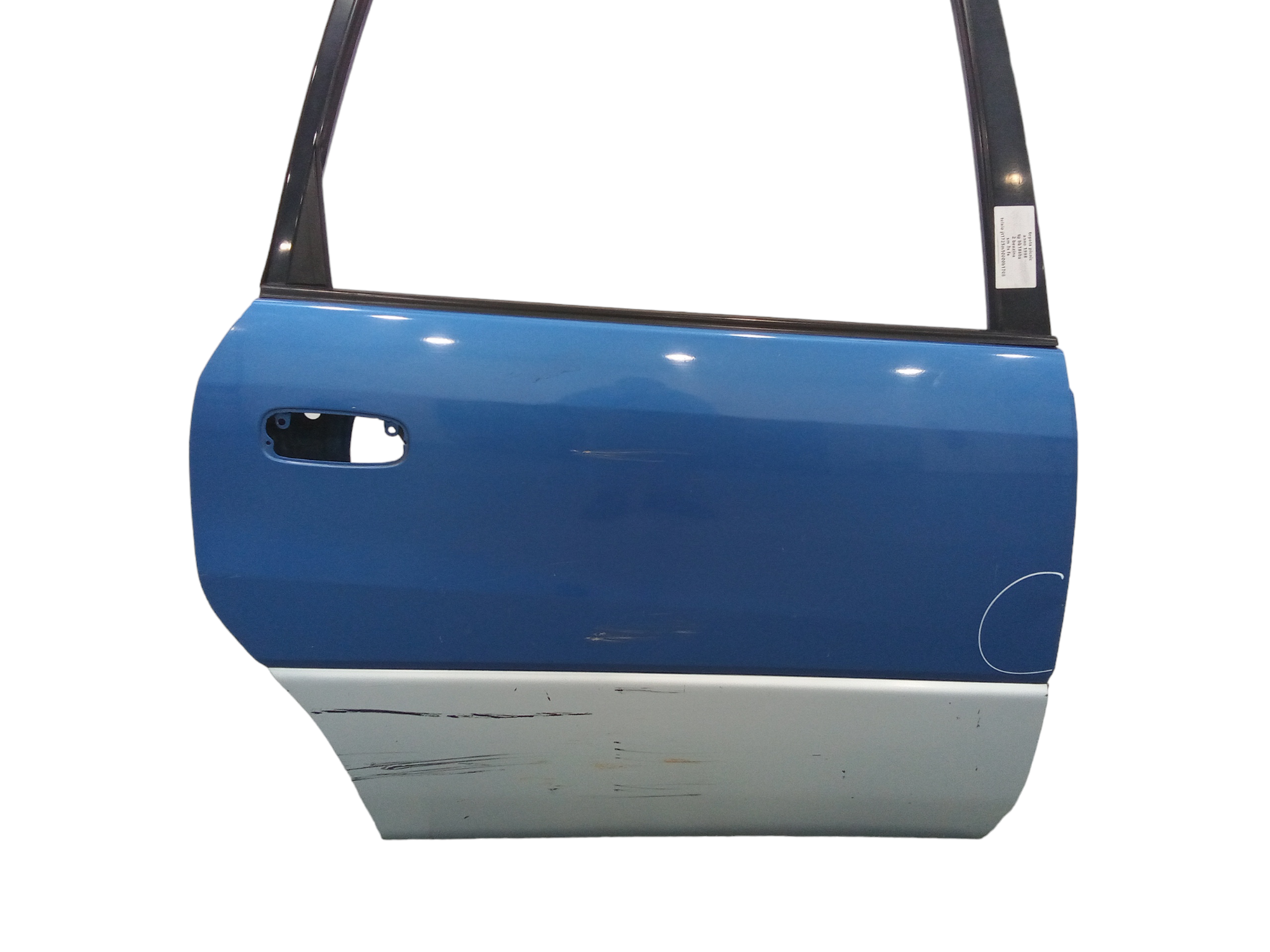 Portiera Posteriore Destra per Toyota Picnic (1996 - 2001)