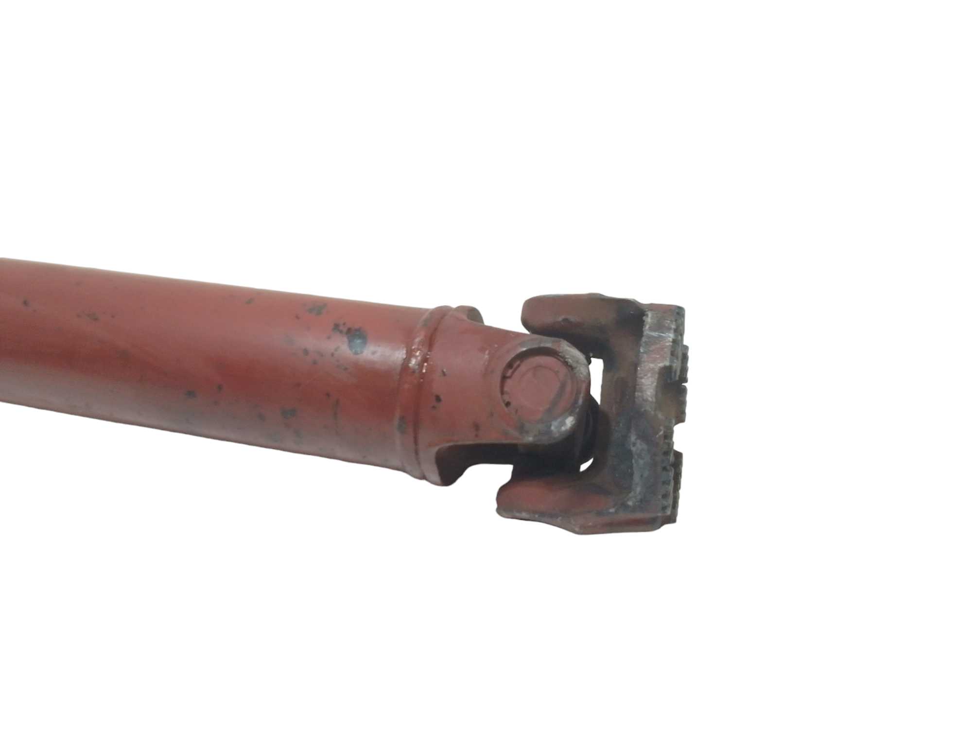 Albero di trasmissione per Iveco Eurocargo 2 Serie (2002 - 2008)