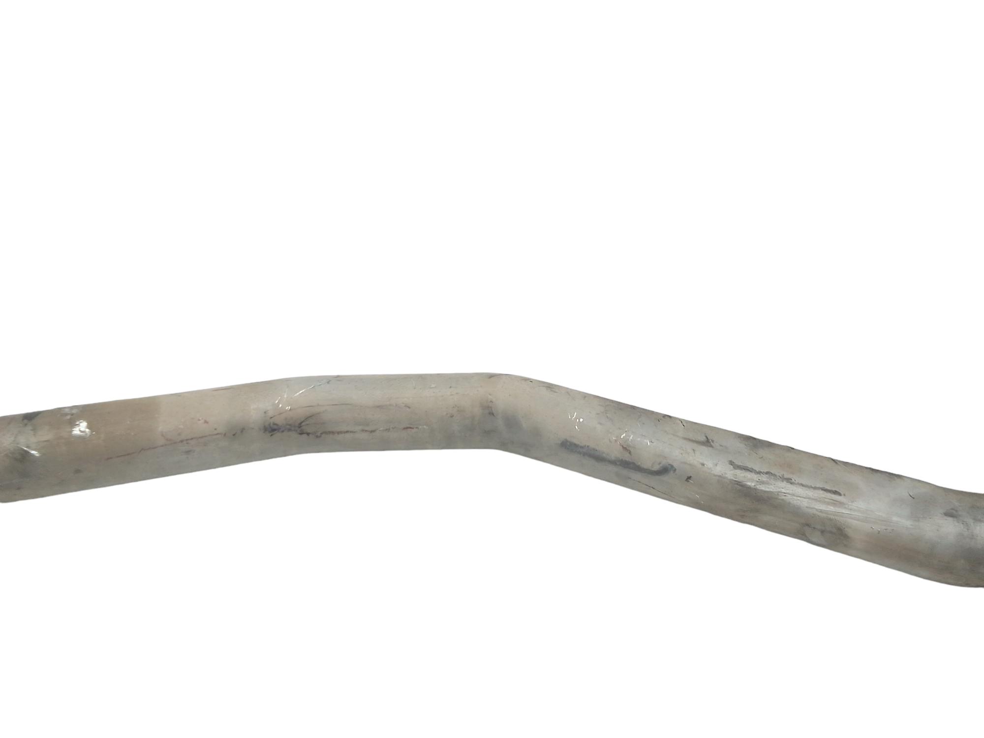 Collettore scarico per Iveco Eurocargo 2 Serie (2002 - 2008)