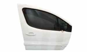 Portiera anteriore Destra per Peugeot Partner Tepee (08>) (2008 - In produzione)