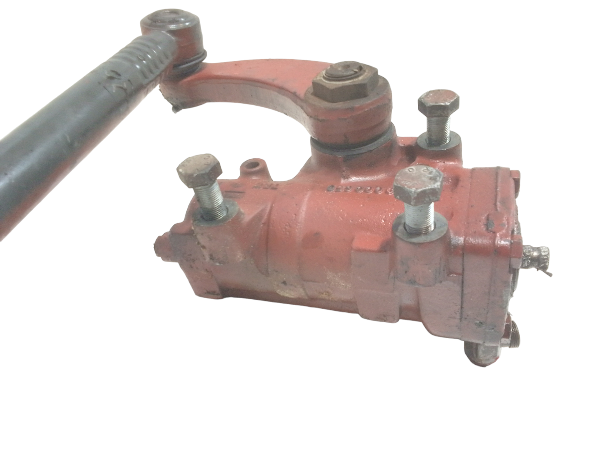 Scatola dello sterzo per Iveco Eurocargo 2 Serie (2002 - 2008)