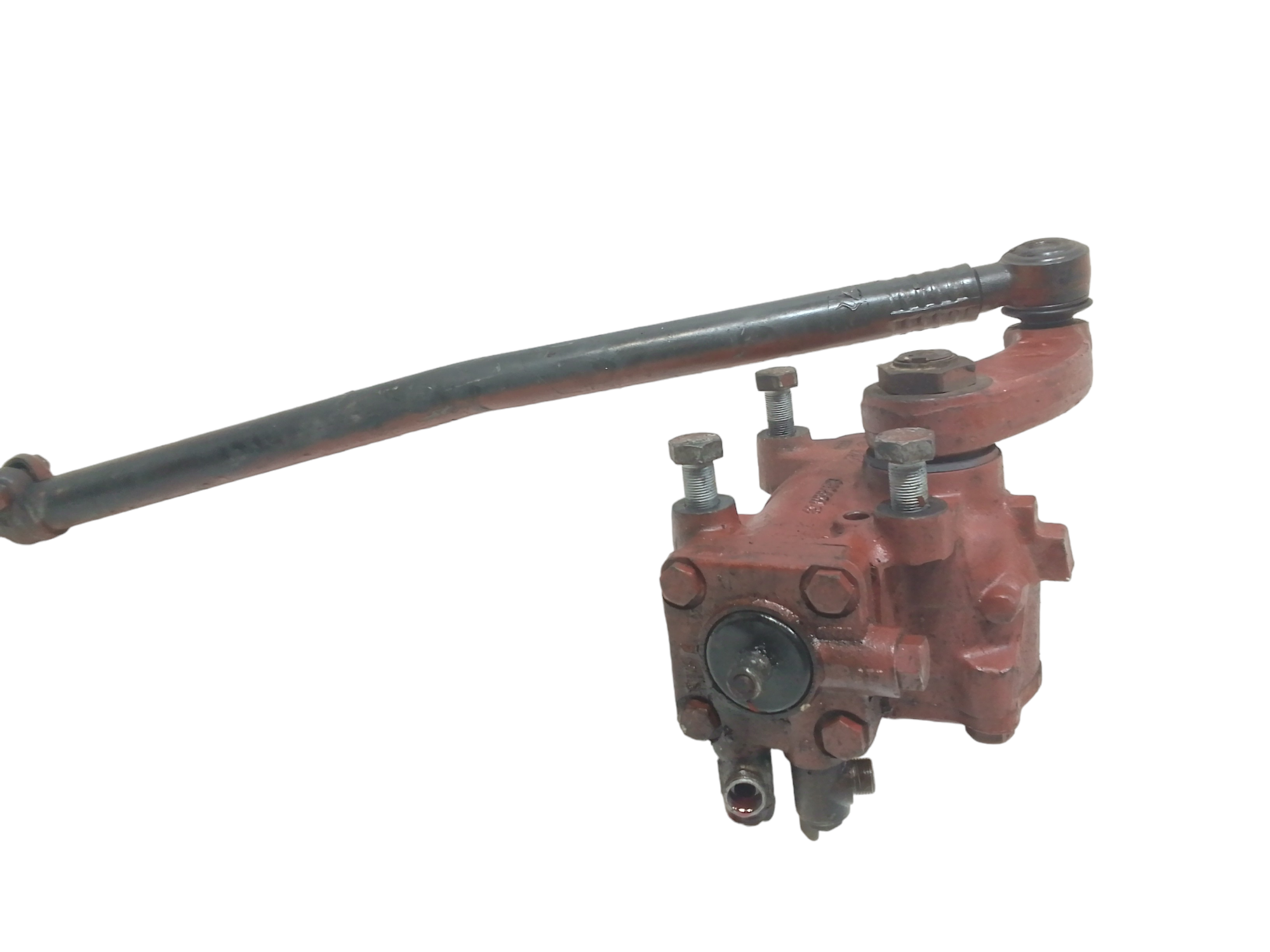 Scatola dello sterzo per Iveco Eurocargo 2 Serie (2002 - 2008)