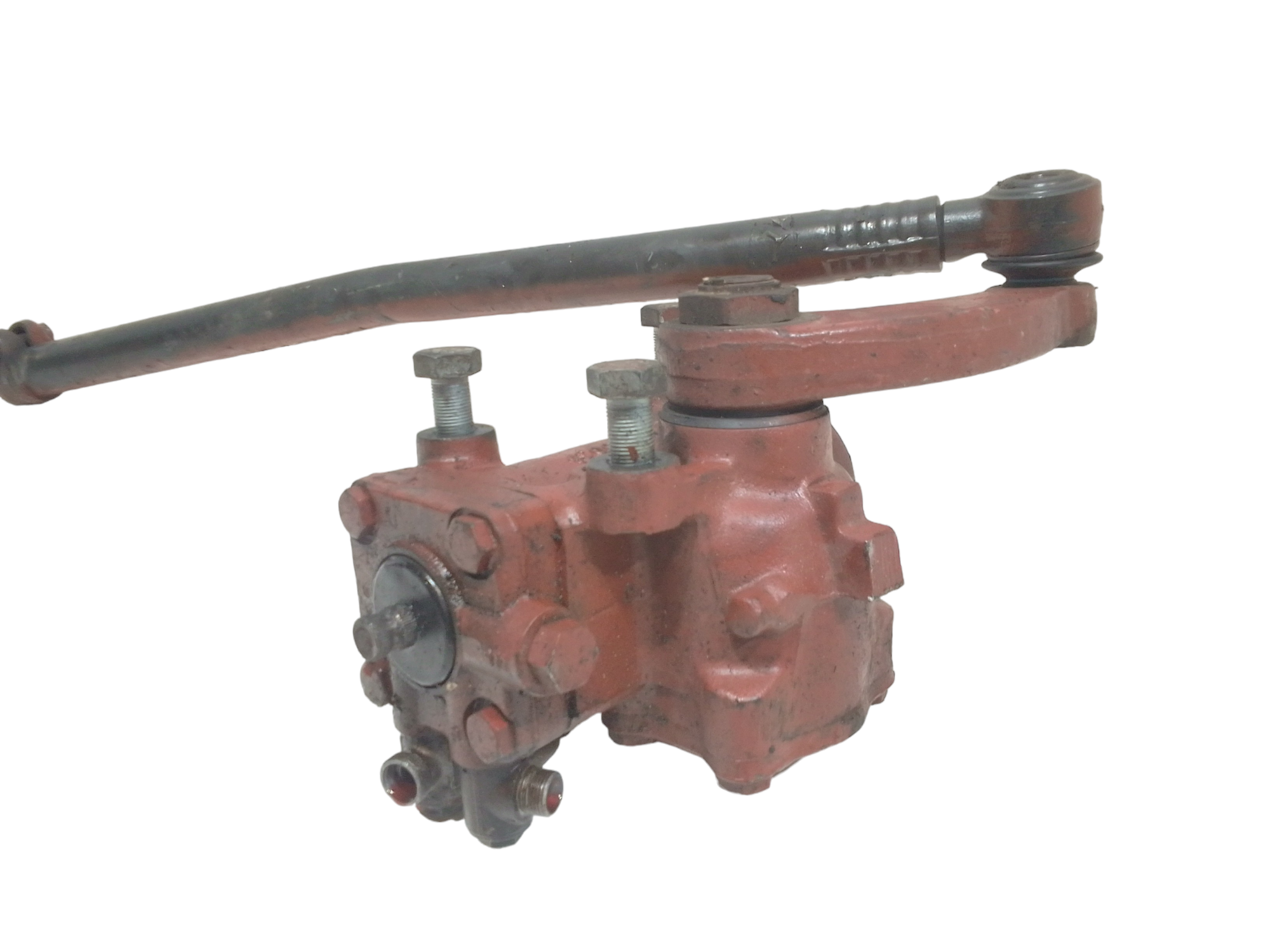 Scatola dello sterzo per Iveco Eurocargo 2 Serie (2002 - 2008)