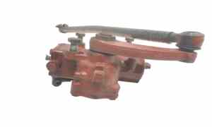 Scatola dello sterzo per Iveco Eurocargo 2 Serie (2002 - 2008)