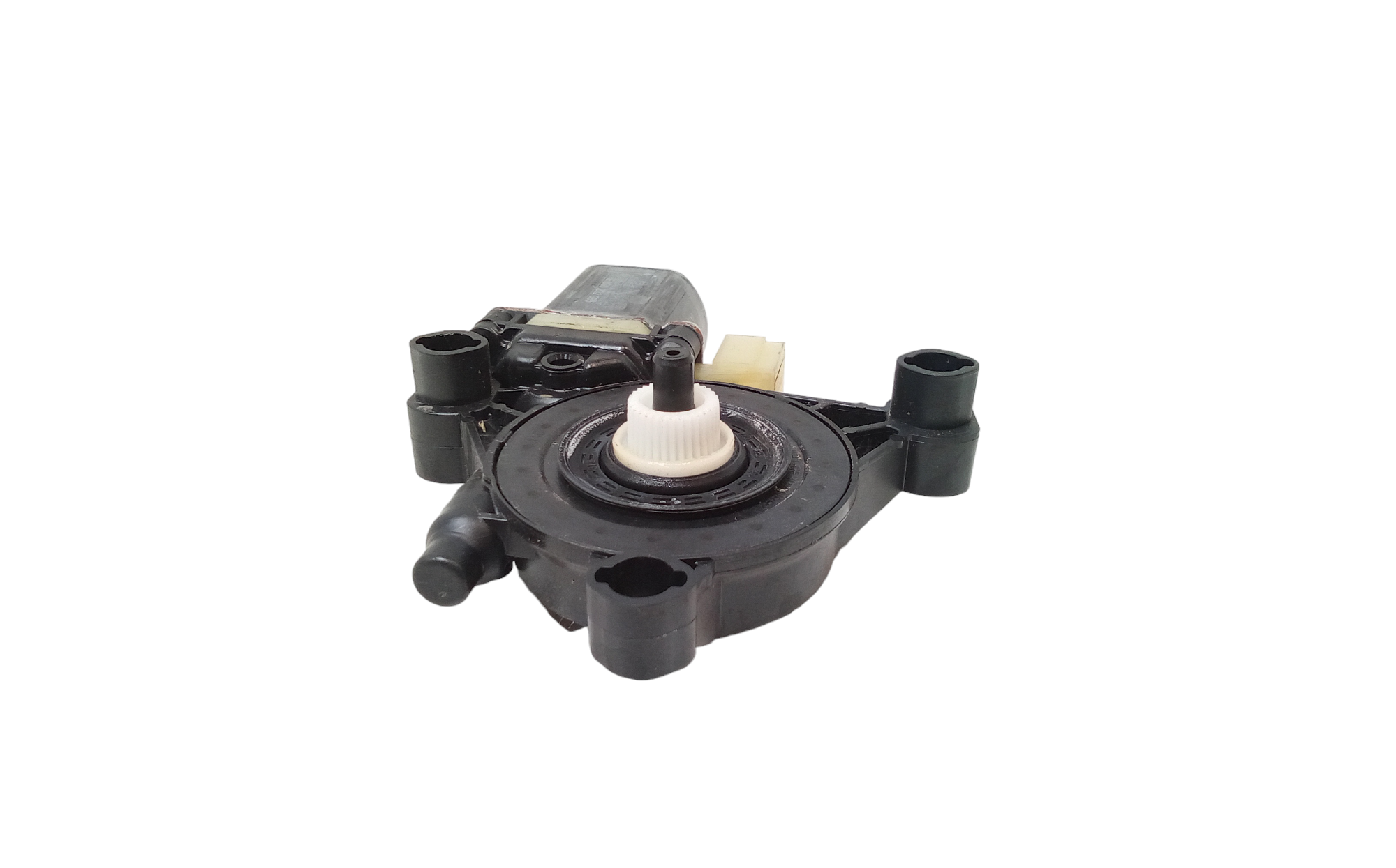 Motorino Alzavetro posteriore Sinistro per Audi Q3 Sportback (F3N) (2019 - )