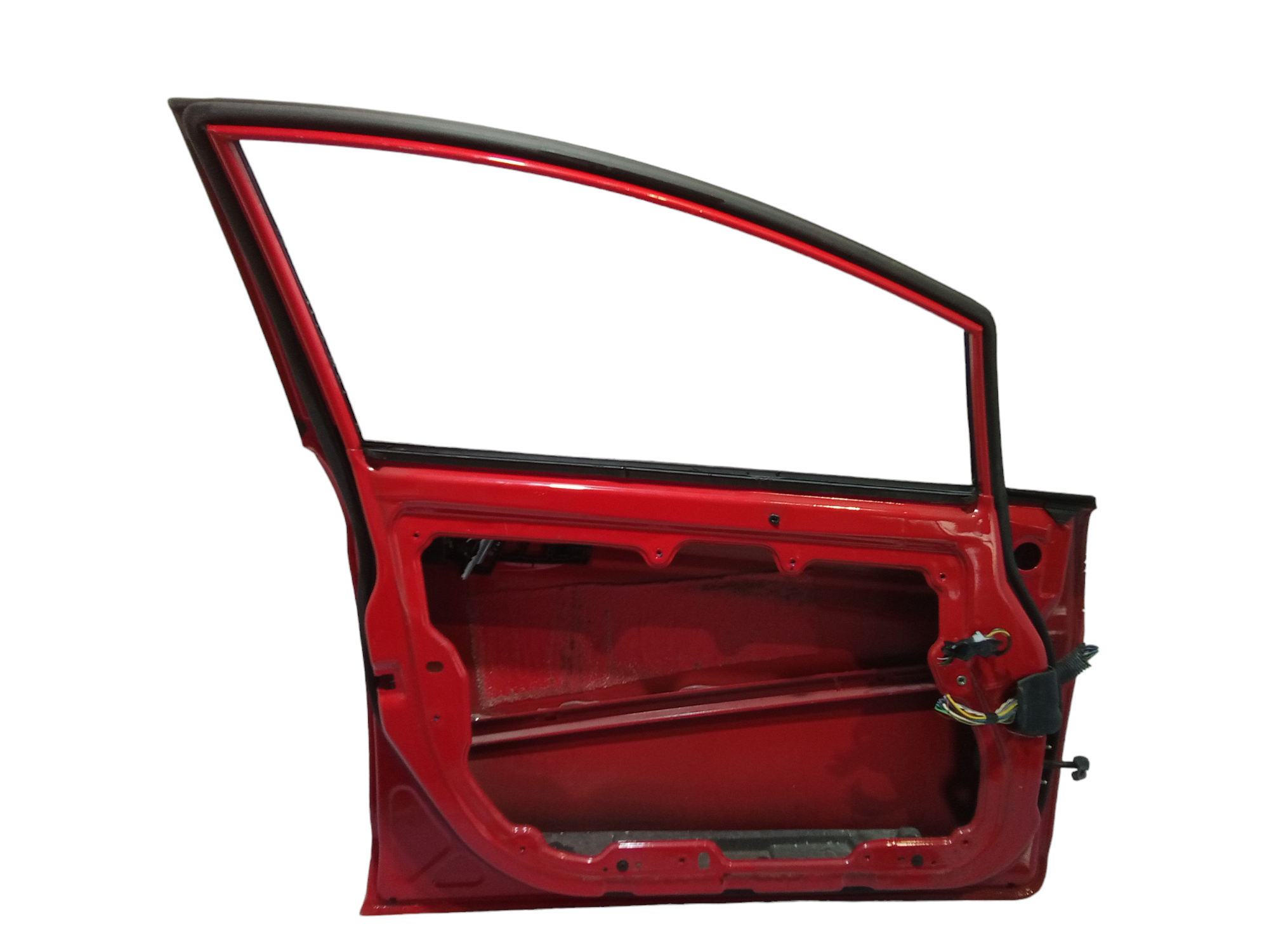 Portiera Anteriore Sinistra per Ford Fiesta 6 Serie (2008 - 2017)