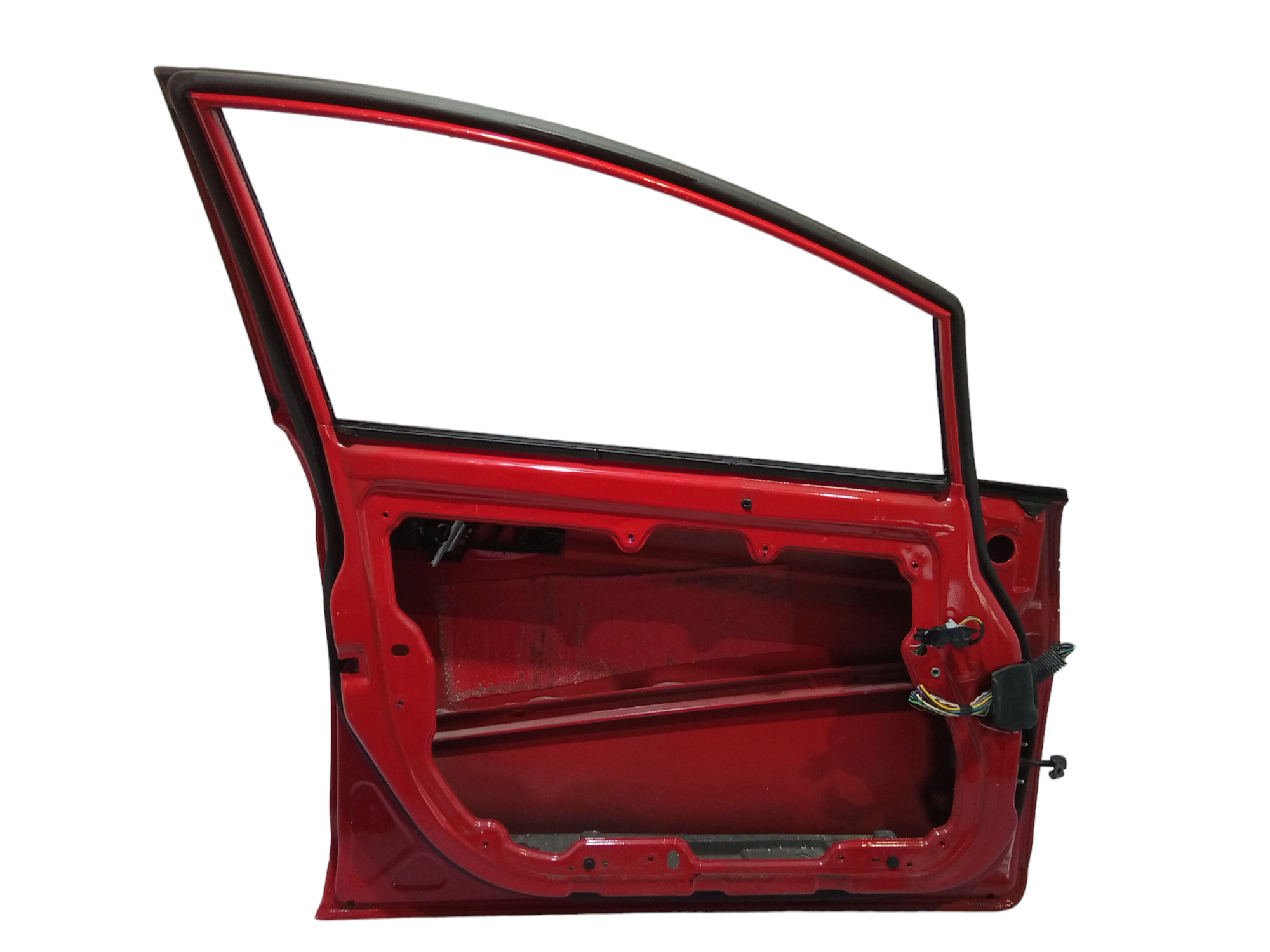 Portiera Anteriore Sinistra per Ford Fiesta 6 Serie (2008 - 2017)