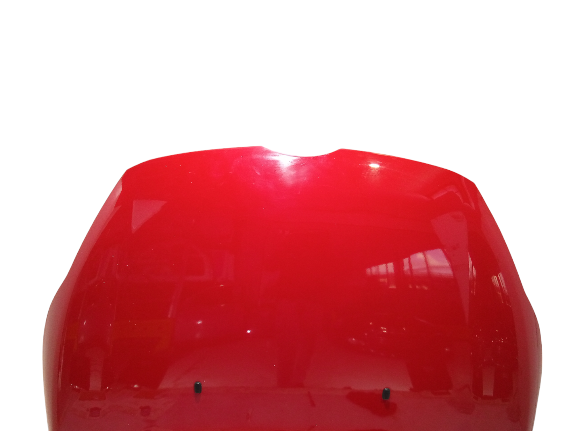 Cofano Anteriore per Ford Fiesta 6 Serie (2008 - 2017)