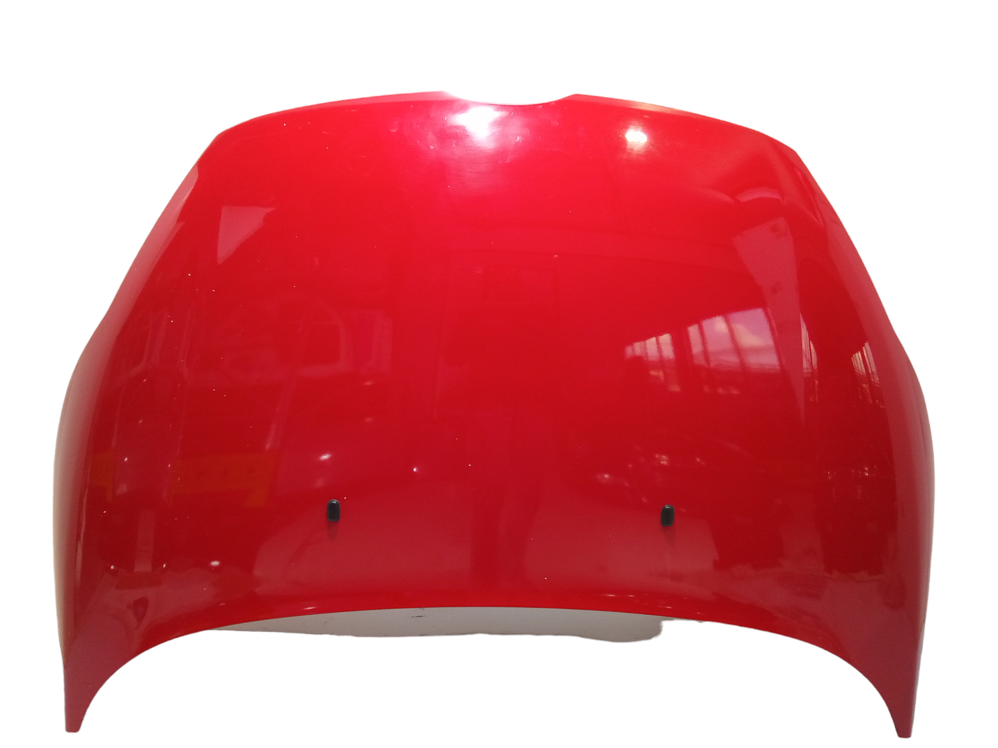 Cofano Anteriore per Ford Fiesta 6 Serie (2008 - 2017)