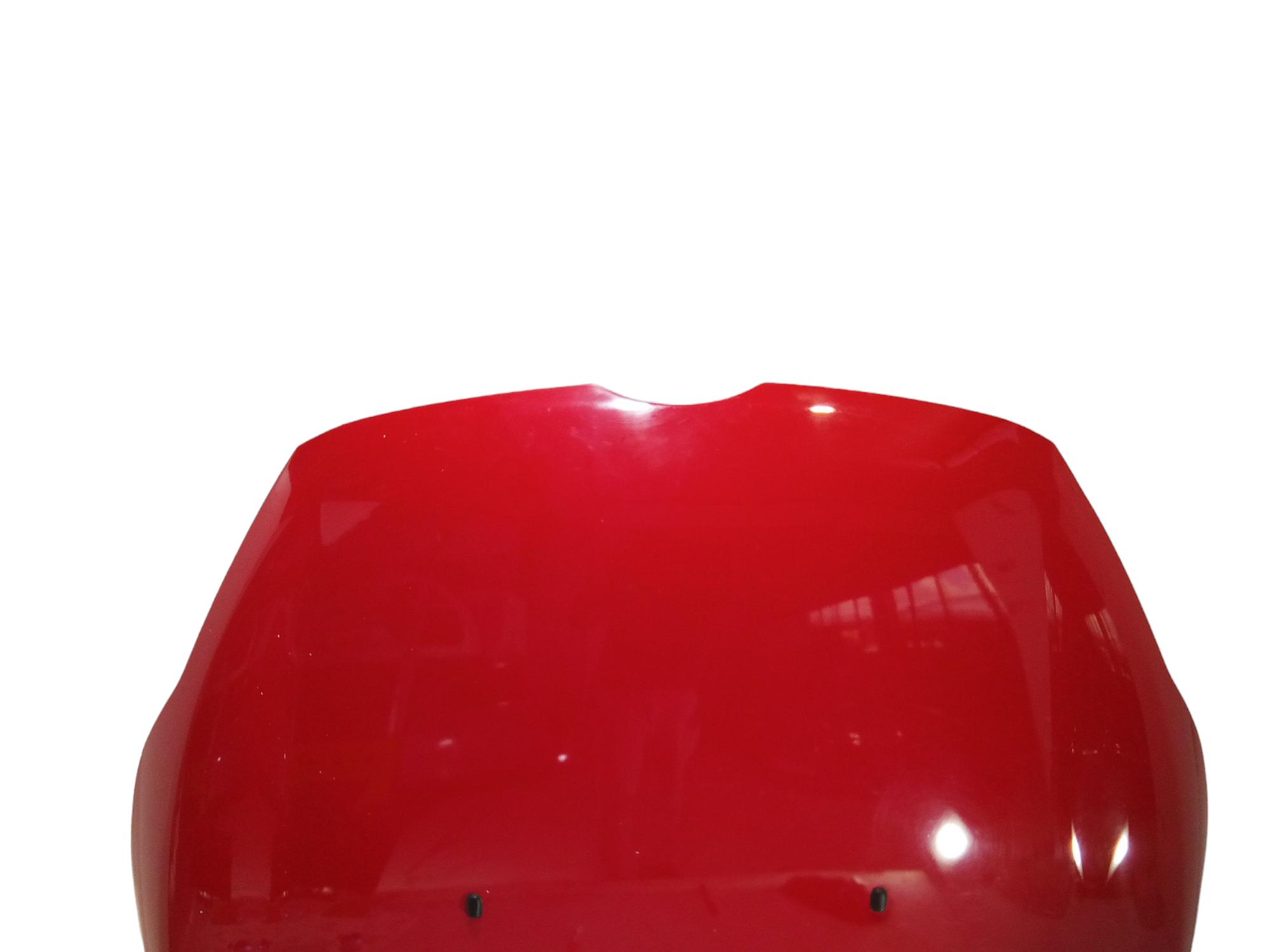 Cofano Anteriore per Ford Fiesta 6 Serie (2008 - 2017)