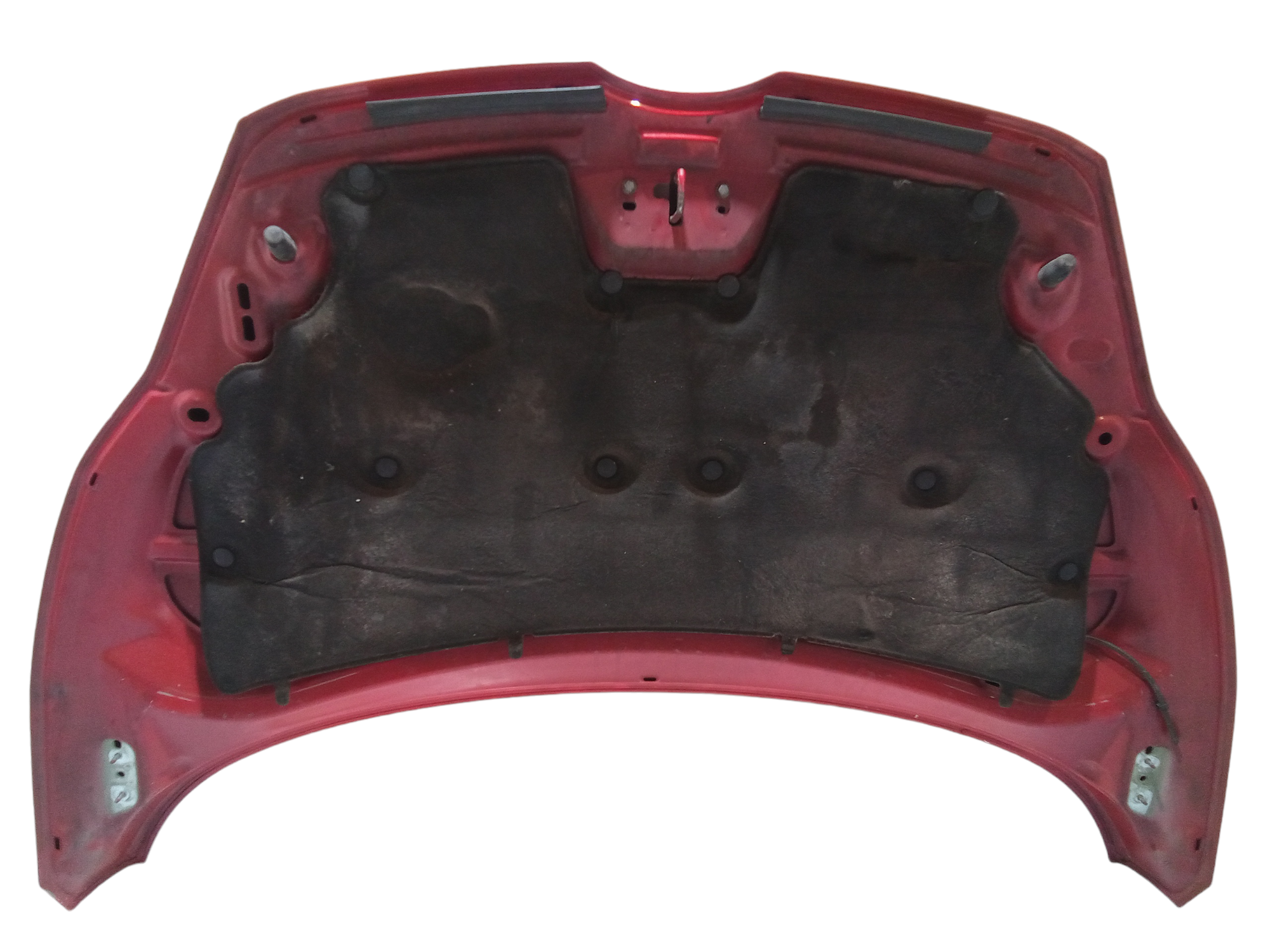 Cofano Anteriore per Ford Fiesta 6 Serie (2008 - 2017)