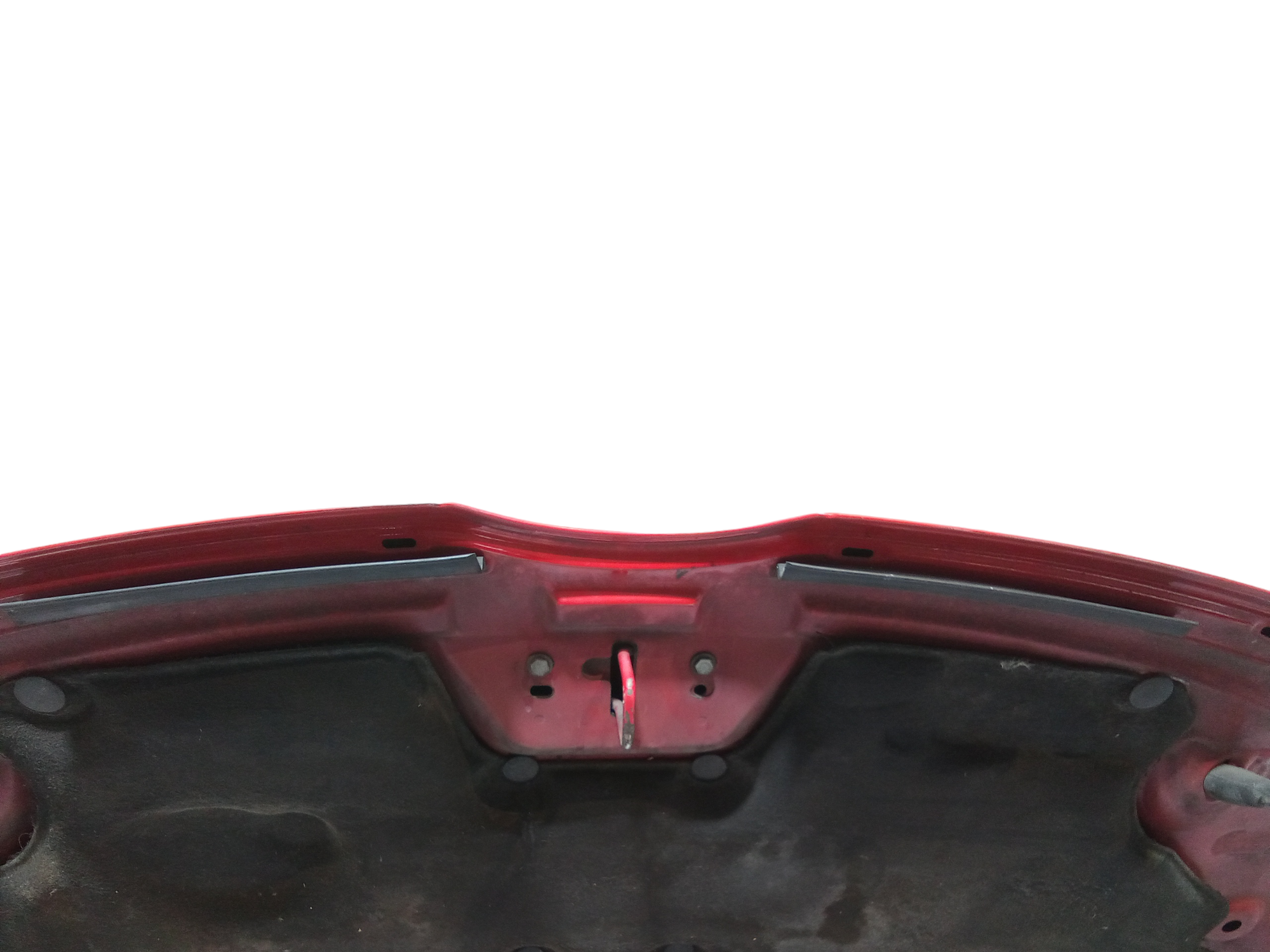 Cofano Anteriore per Ford Fiesta 6 Serie (2008 - 2017)