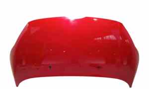 Cofano Anteriore per Ford Fiesta 6 Serie (2008 - 2017)