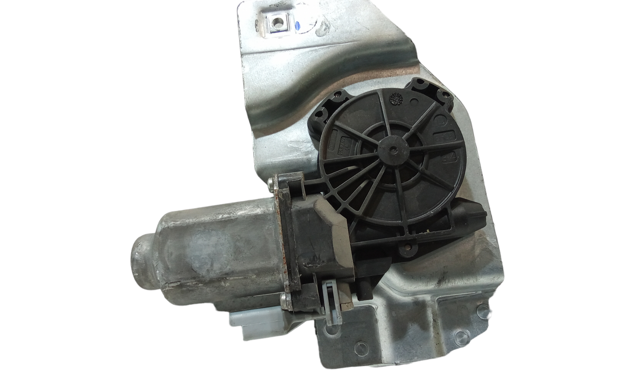 Cremagliera anteriore destra passeggero per Peugeot Partner Tepee (08>) (2008 - In produzione)