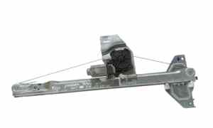 Cremagliera anteriore destra passeggero per Peugeot Partner Tepee (08>) (2008 - In produzione)