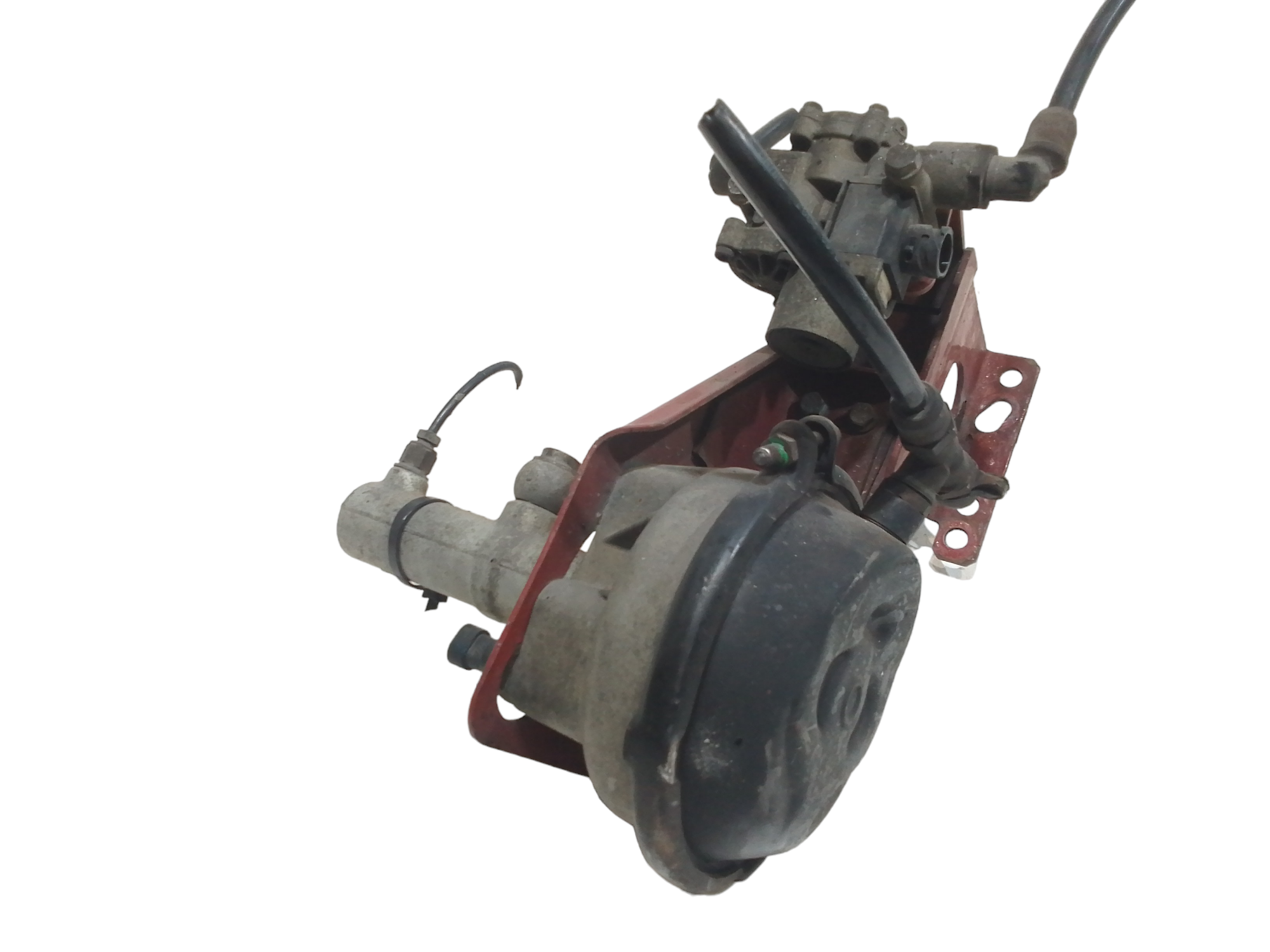 Servofreno per Iveco Eurocargo 2 Serie (2002 - 2008)