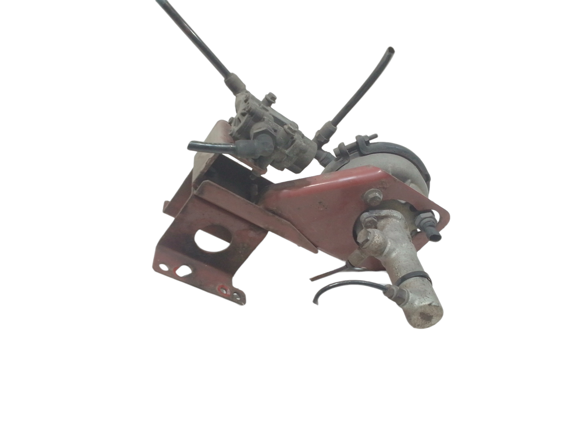 Servofreno per Iveco Eurocargo 2 Serie (2002 - 2008)