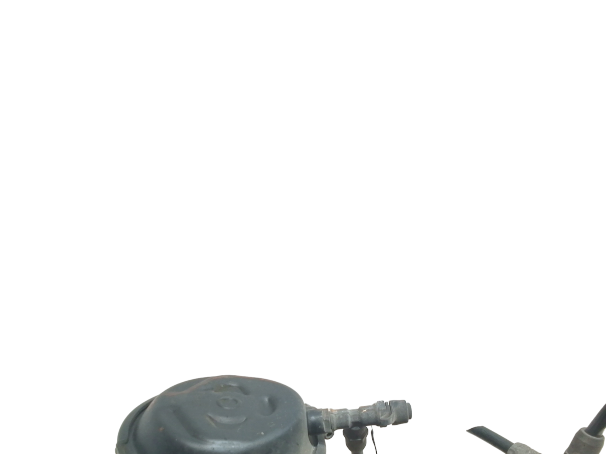 Servofreno per Iveco Eurocargo 2 Serie (2002 - 2008)