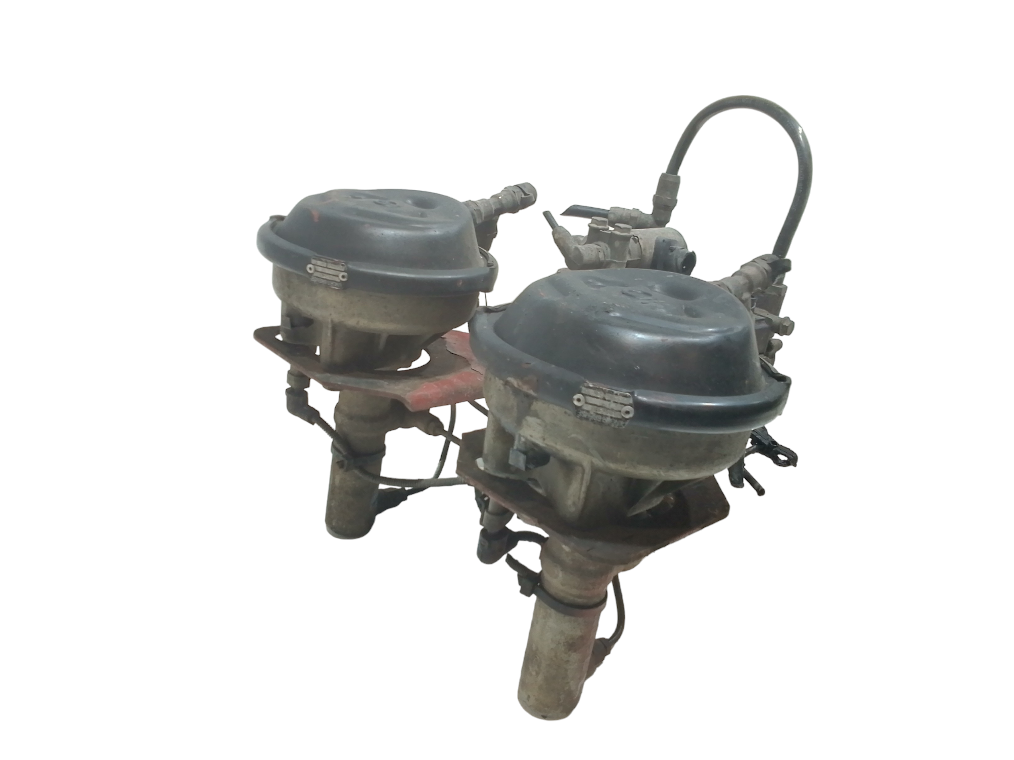 Servofreno per Iveco Eurocargo 2 Serie (2002 - 2008)