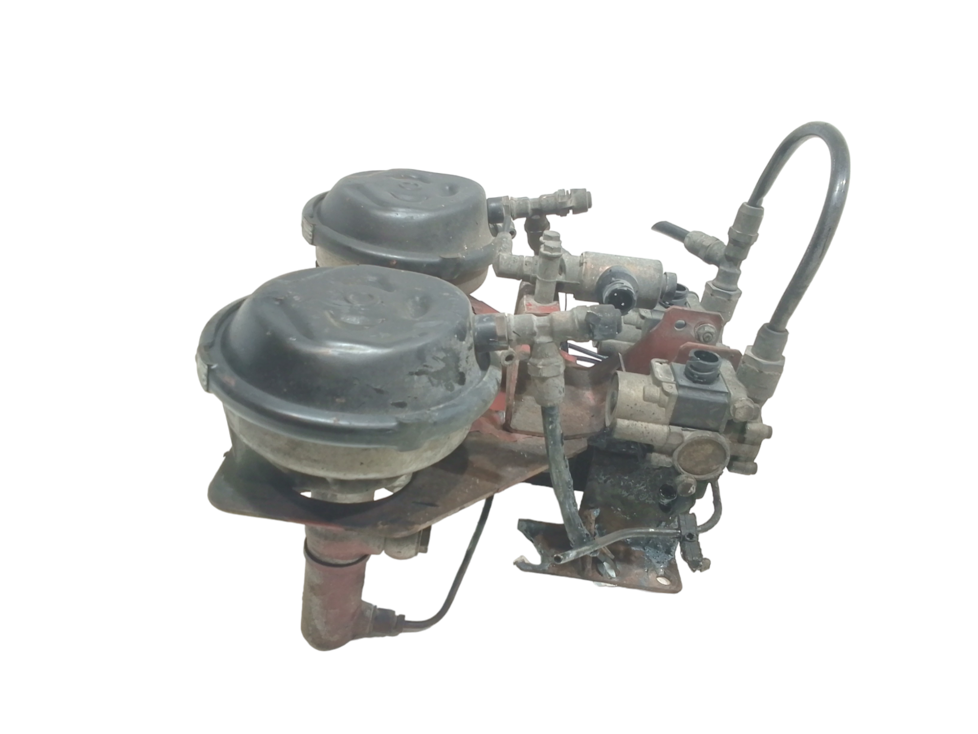 Servofreno per Iveco Eurocargo 2 Serie (2002 - 2008)