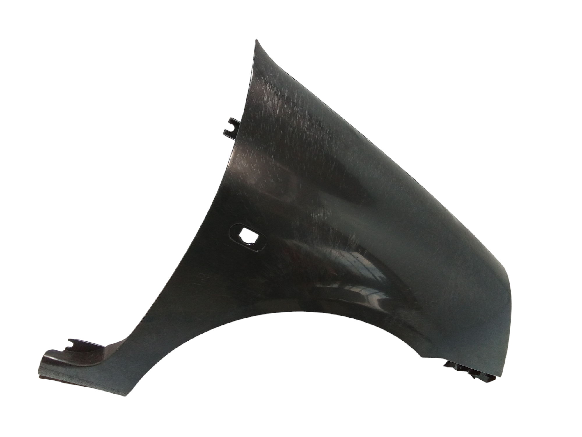 Parafango Anteriore Destro per Renault Clio Serie (04>08) (2004 - 2008)