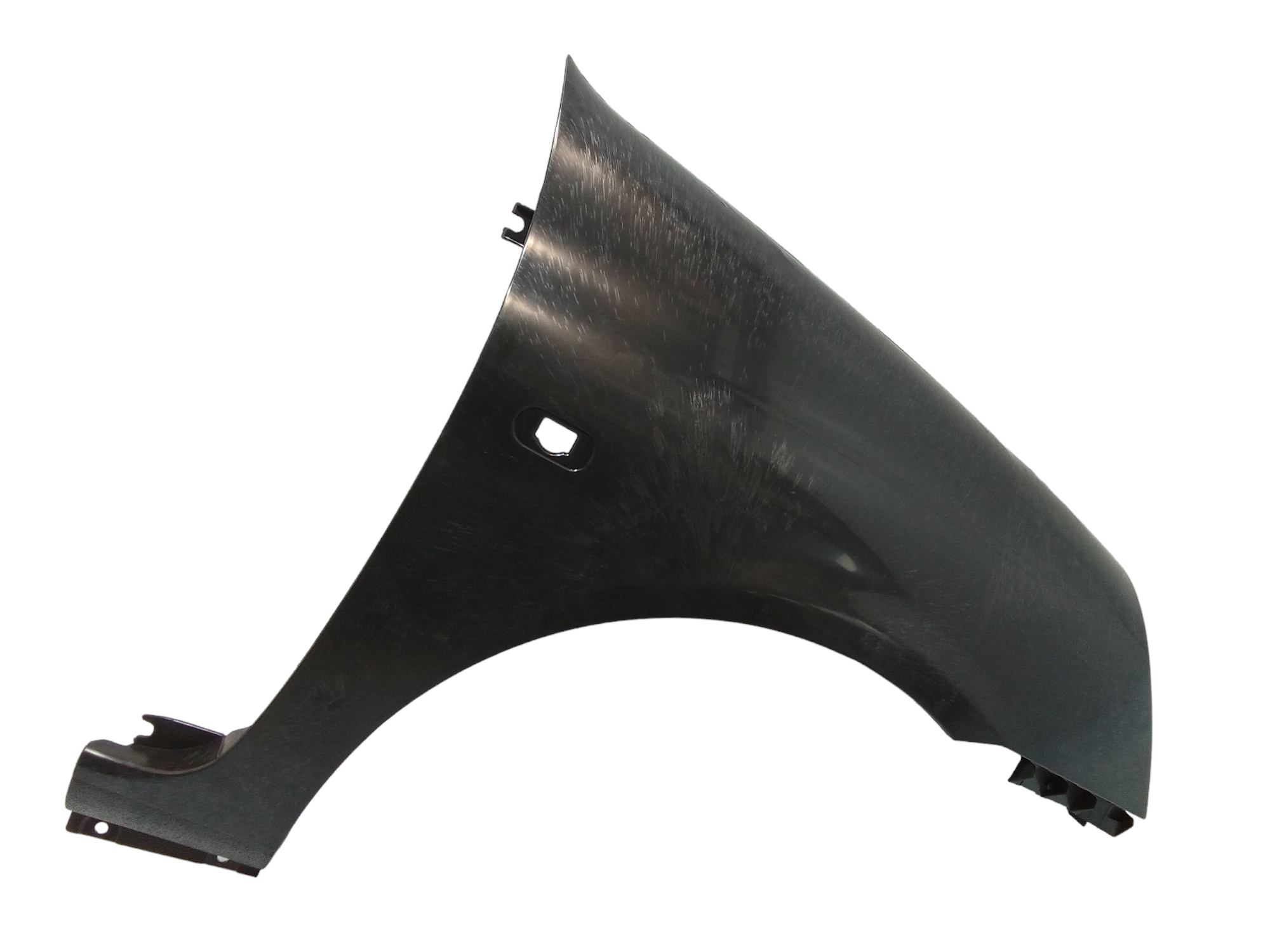 Parafango Anteriore Destro per Renault Clio Serie (04>08) (2004 - 2008)