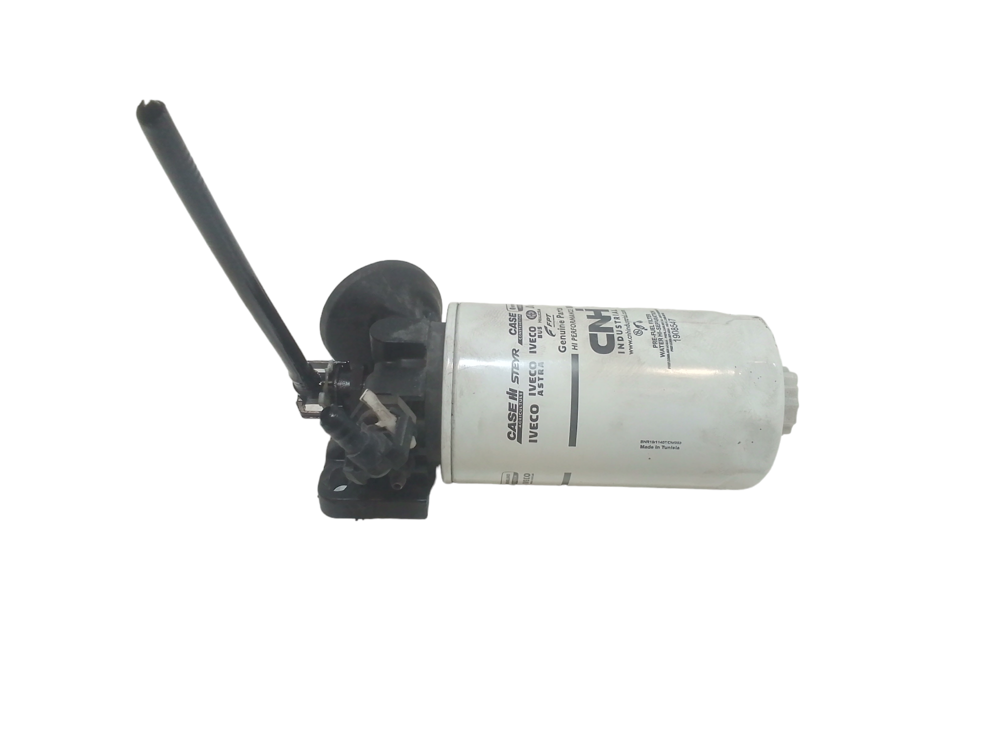 Porta filtro gasolio per Iveco Eurocargo 2 Serie (2002 - 2008)