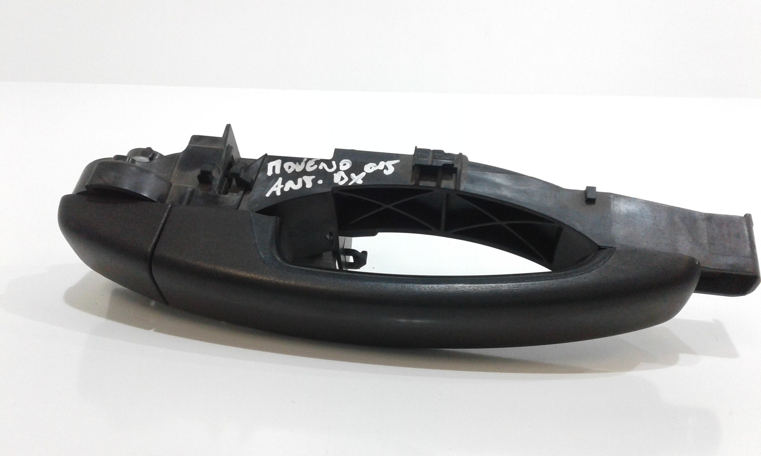 Maniglia esterna Anteriore Destra OPEL Movano 4 Serie (10>)