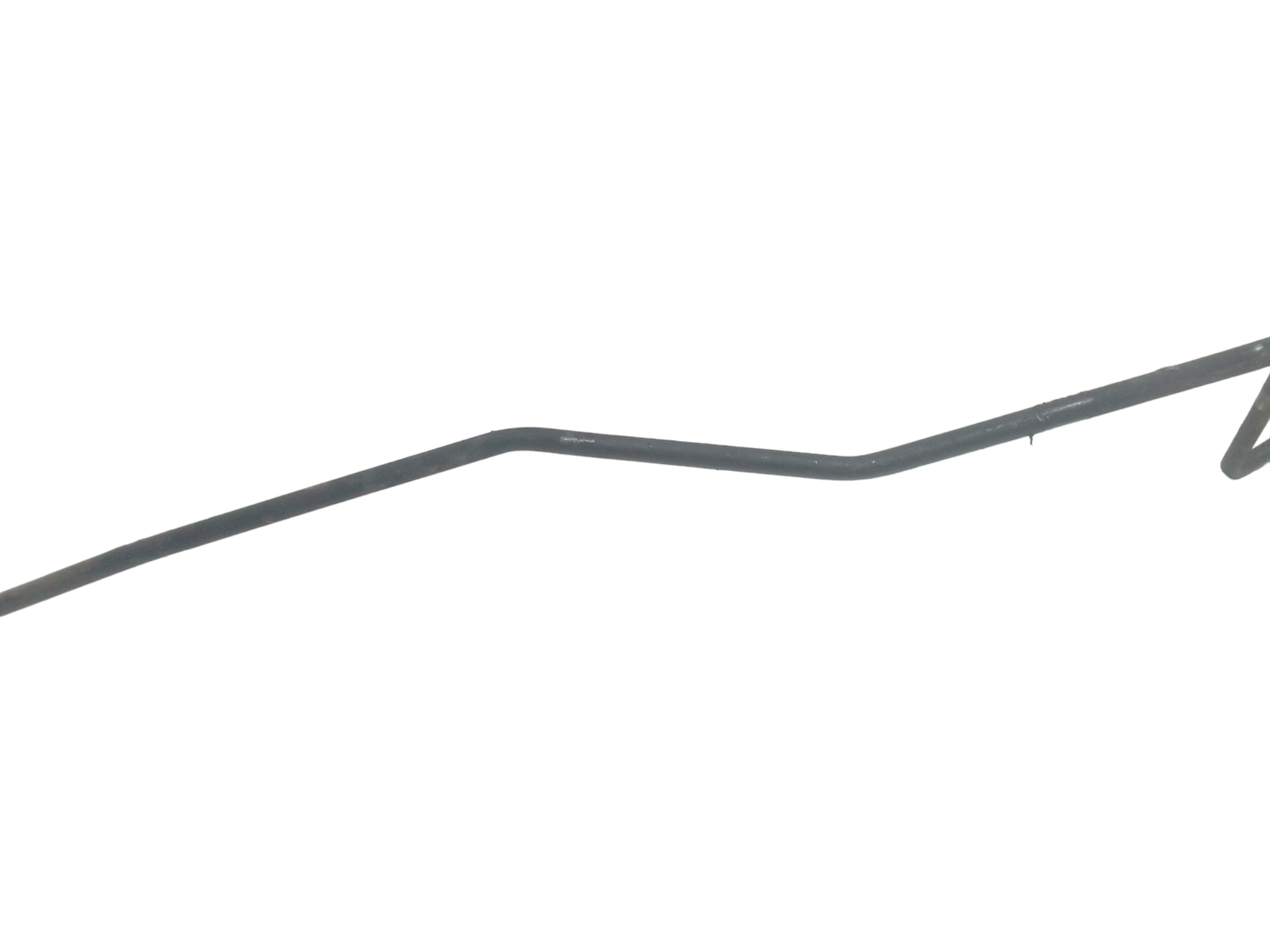 Tubo idraulico freno ant per Iveco Eurocargo 2 Serie (2002 - 2008)