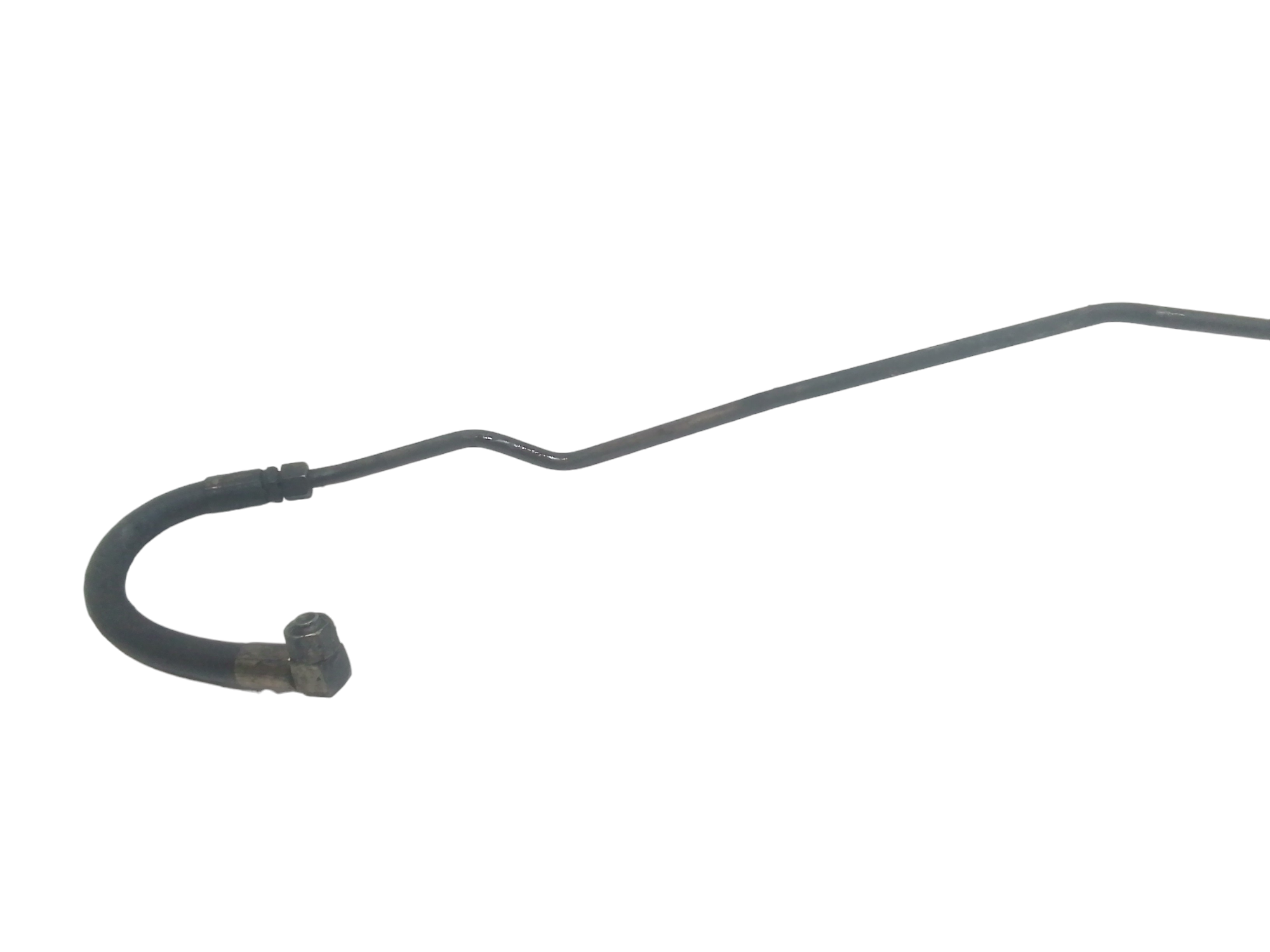 Tubo idraulico freno ant per Iveco Eurocargo 2 Serie (2002 - 2008)