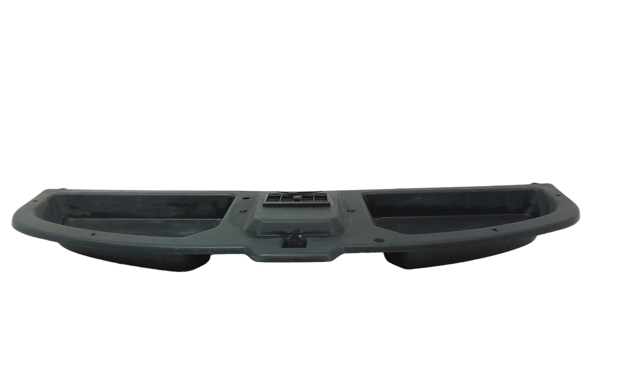 Plancia cruscotto centrale per Piaggio Ape Serie (1994 - In produzione)