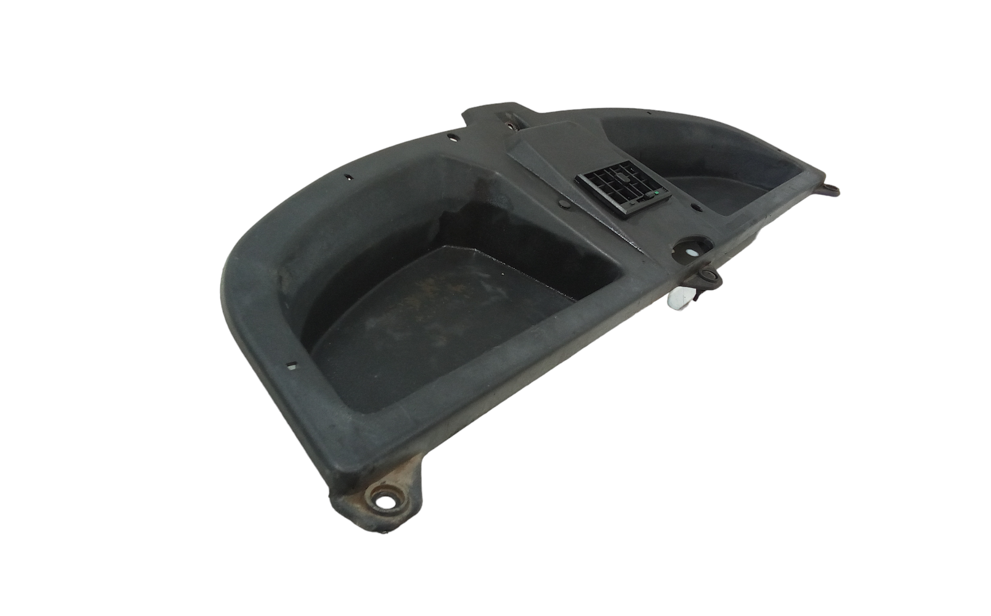 Plancia cruscotto centrale per Piaggio Ape Serie (1994 - In produzione)