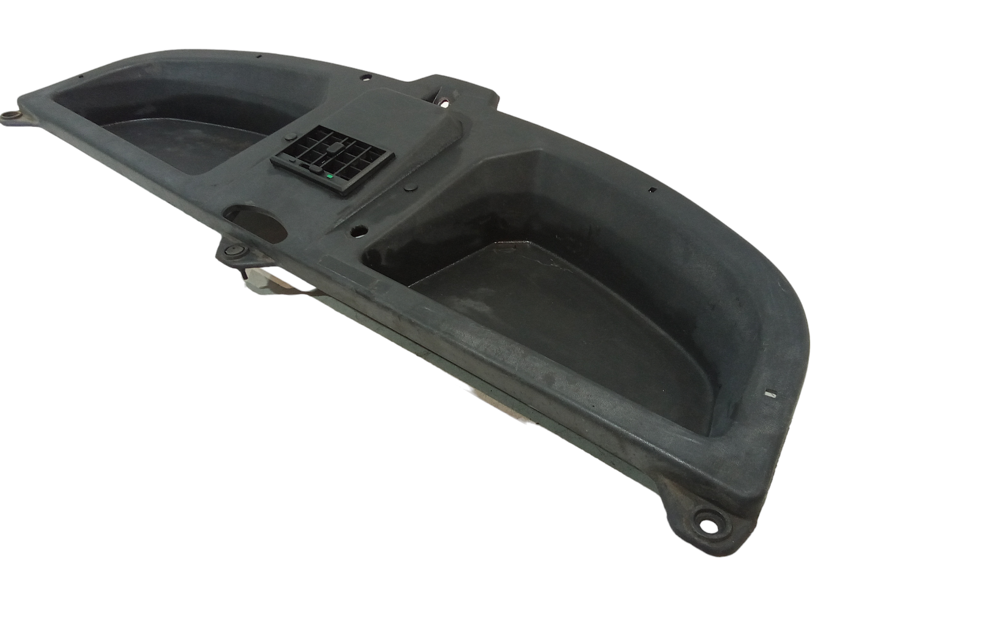 Plancia cruscotto centrale per Piaggio Ape Serie (1994 - In produzione)