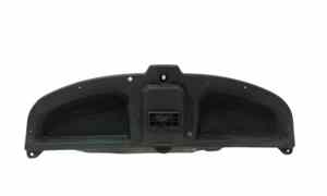 Plancia cruscotto centrale per Piaggio Ape Serie (1994 - In produzione)