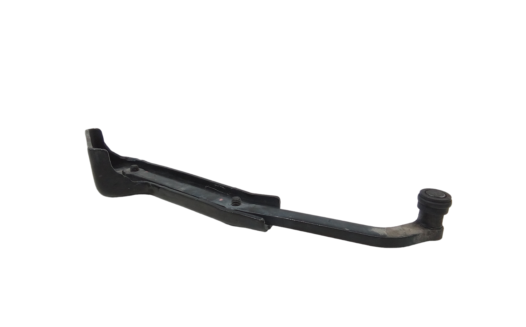 Cerniera porta scorrevole dx per Fiat Dobl Serie (09>) (2009 - In produzione)