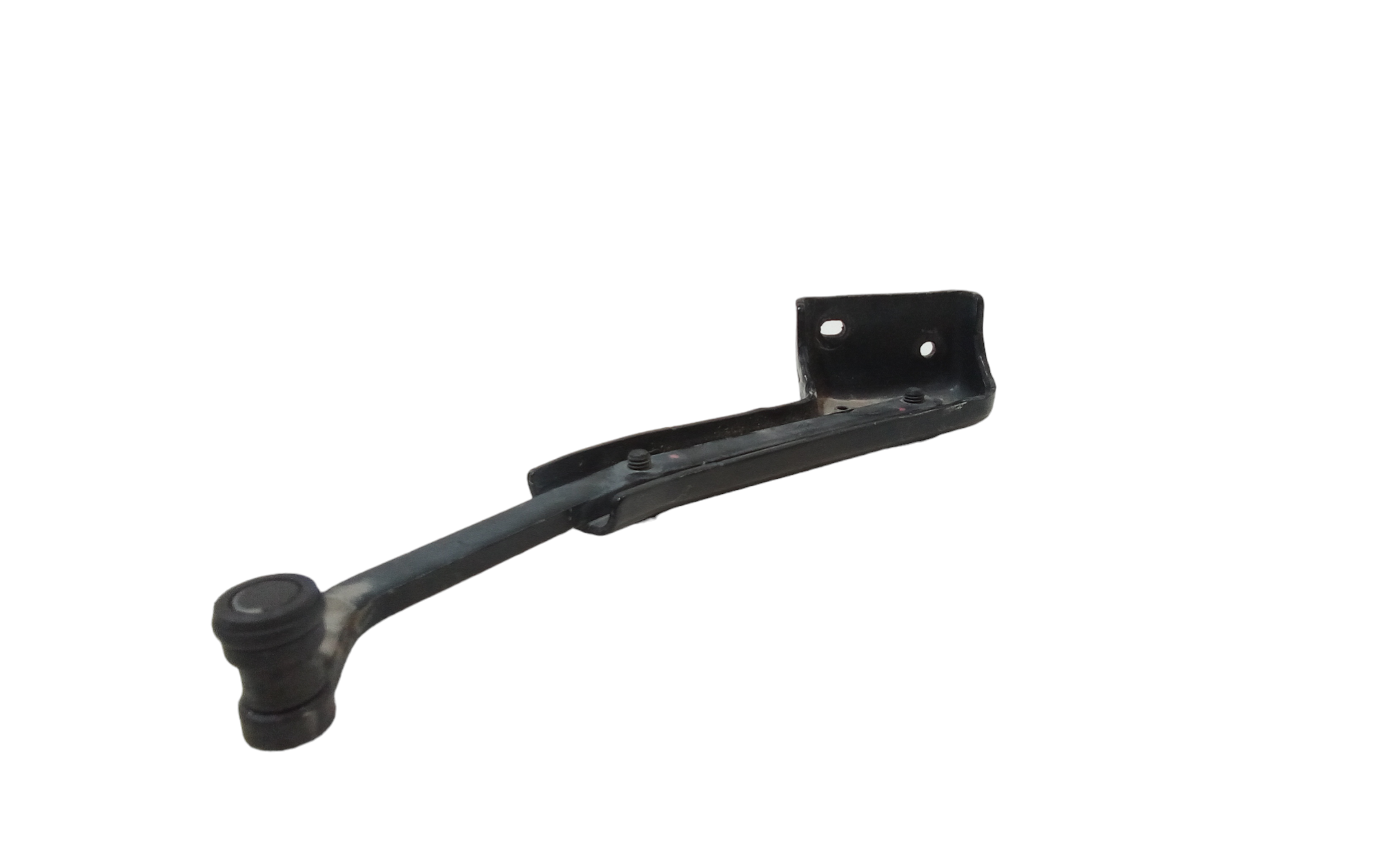 Cerniera porta scorrevole dx per Fiat Dobl Serie (09>) (2009 - In produzione)