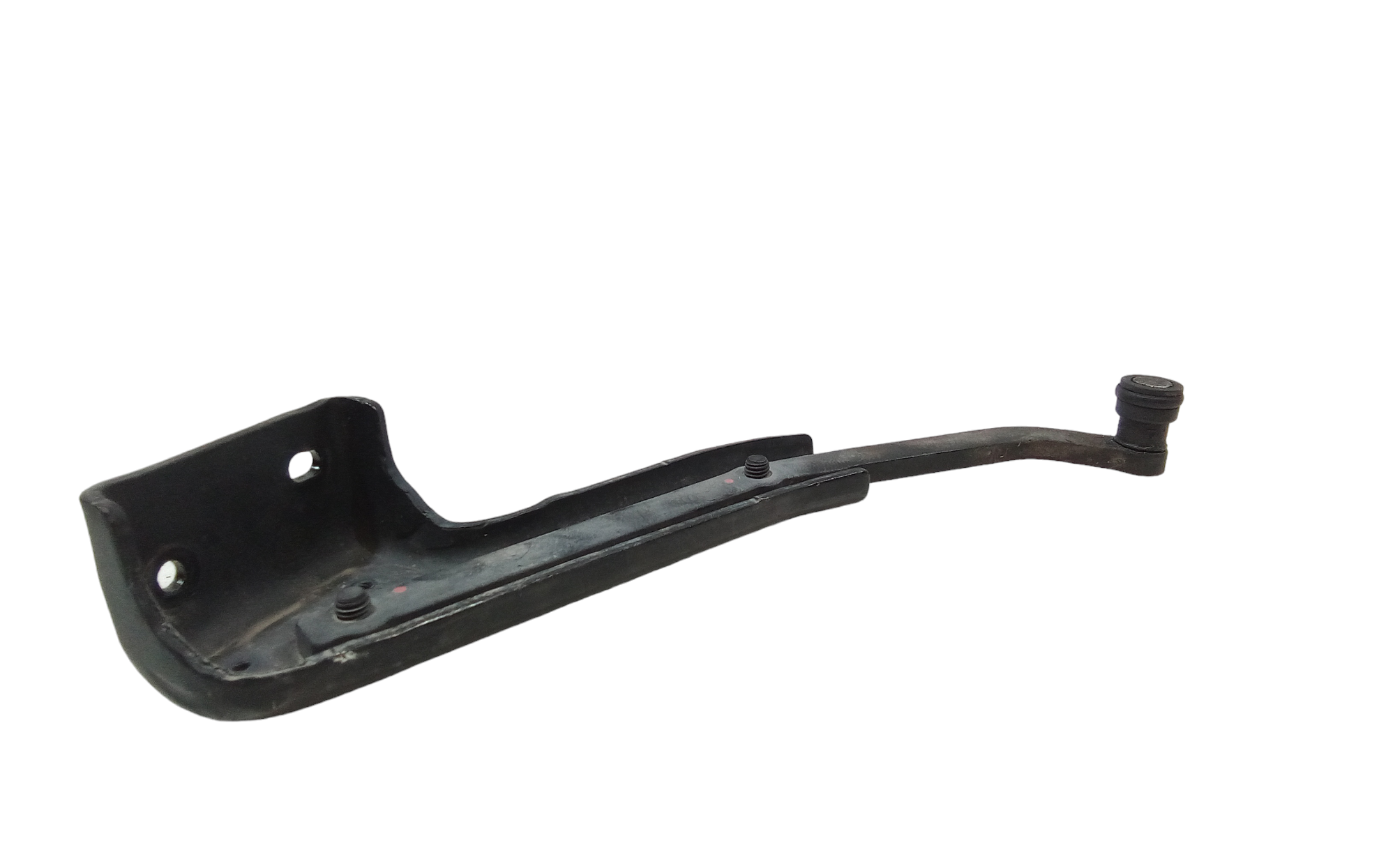 Cerniera porta scorrevole sx per Fiat Dobl Serie (09>) (2009 - In produzione)